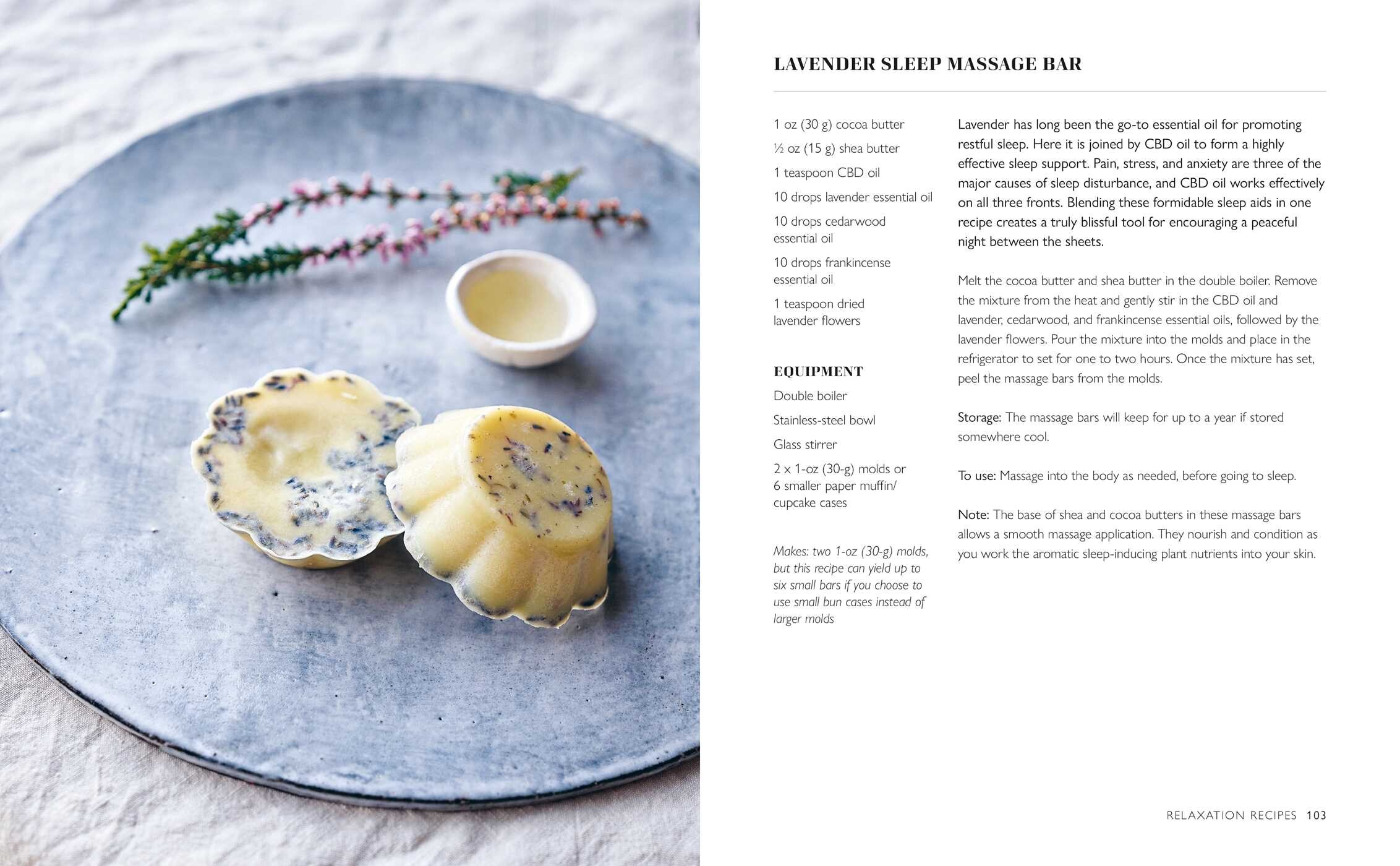Wellbeing Bible