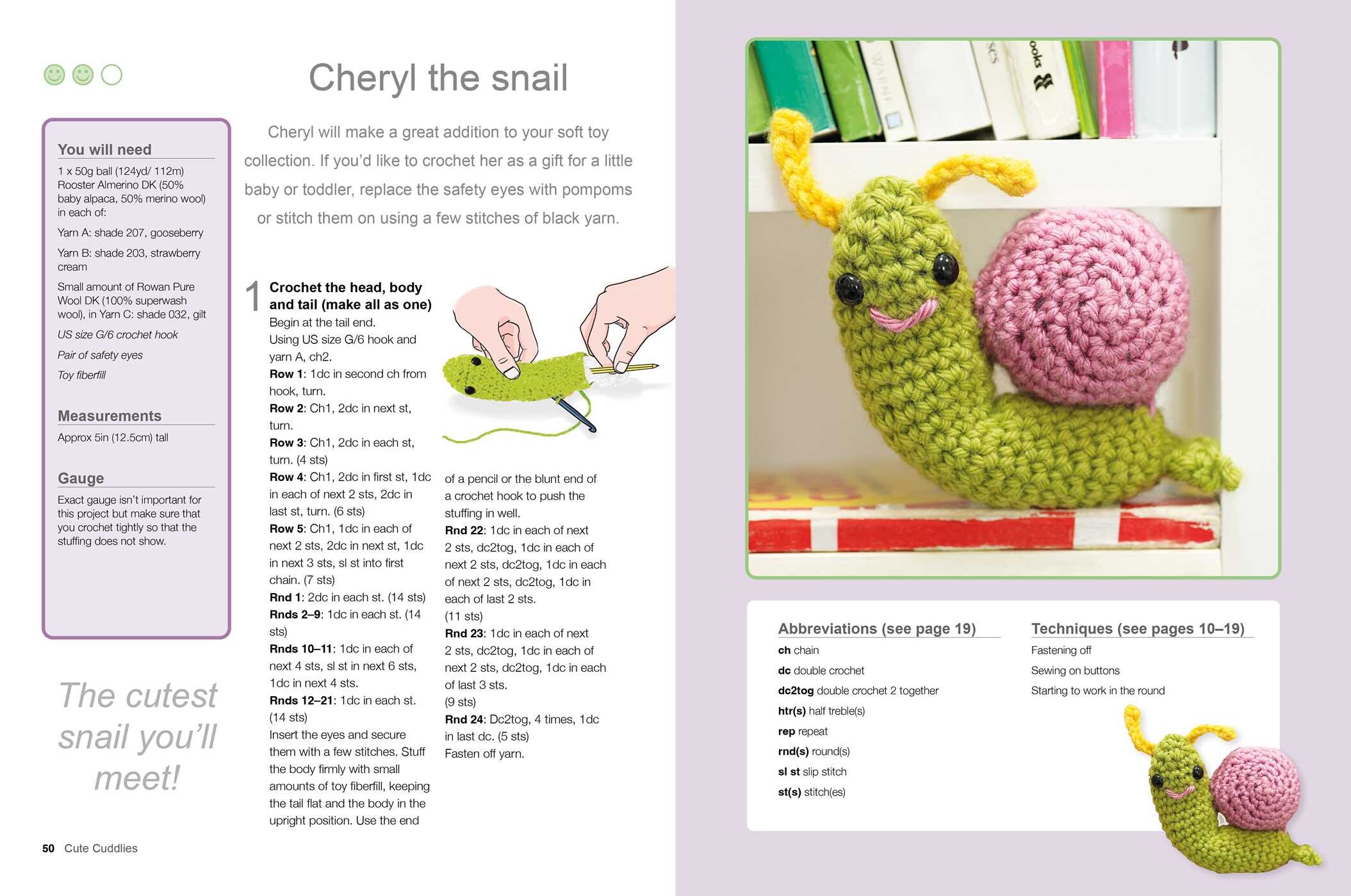 Crochet Basics for Children: For children aged 7+ years