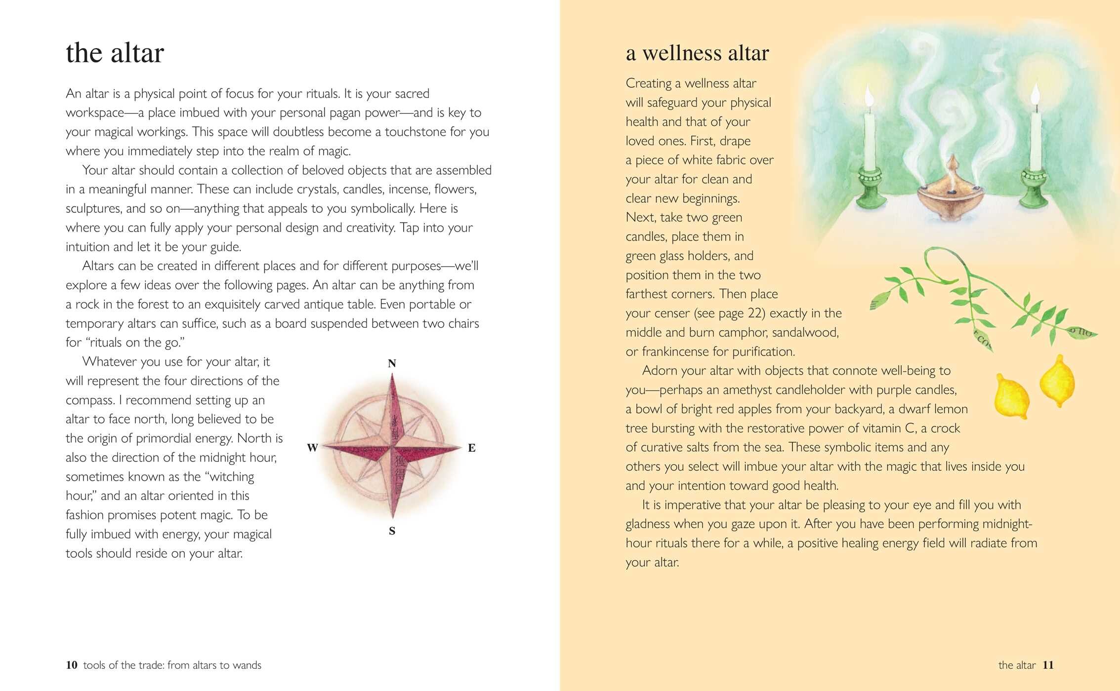 Witchology