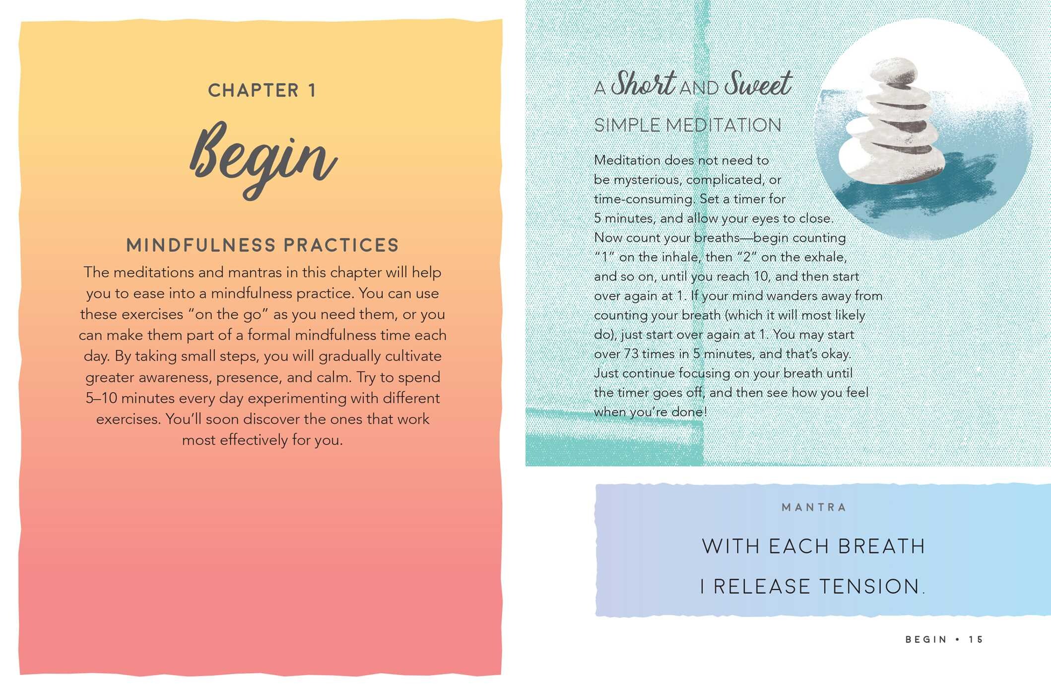 Mindful Breathing
