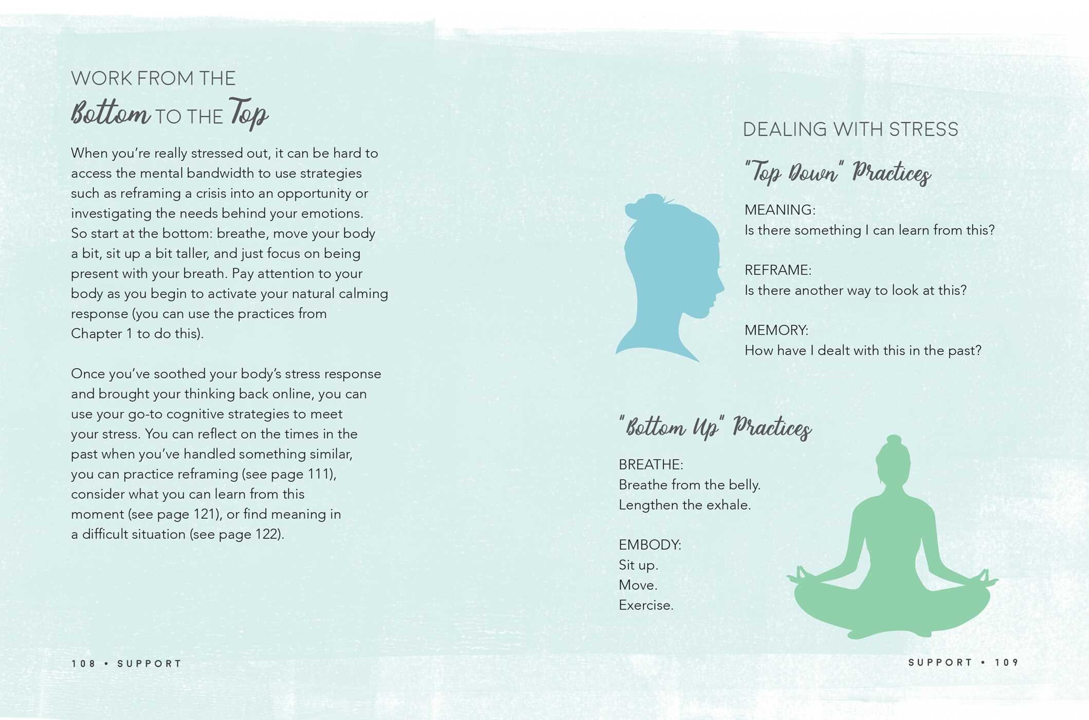 Mindful Breathing