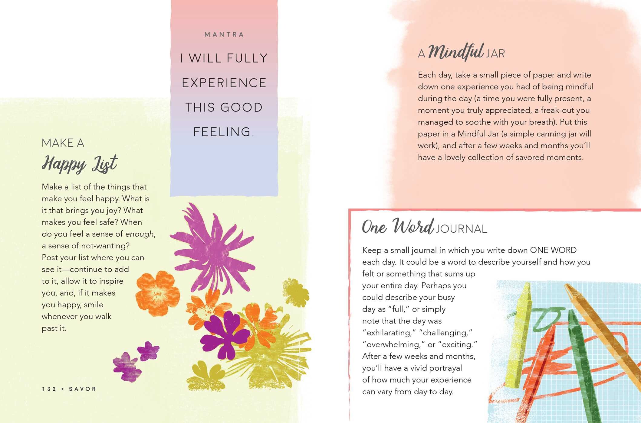 Mindful Breathing
