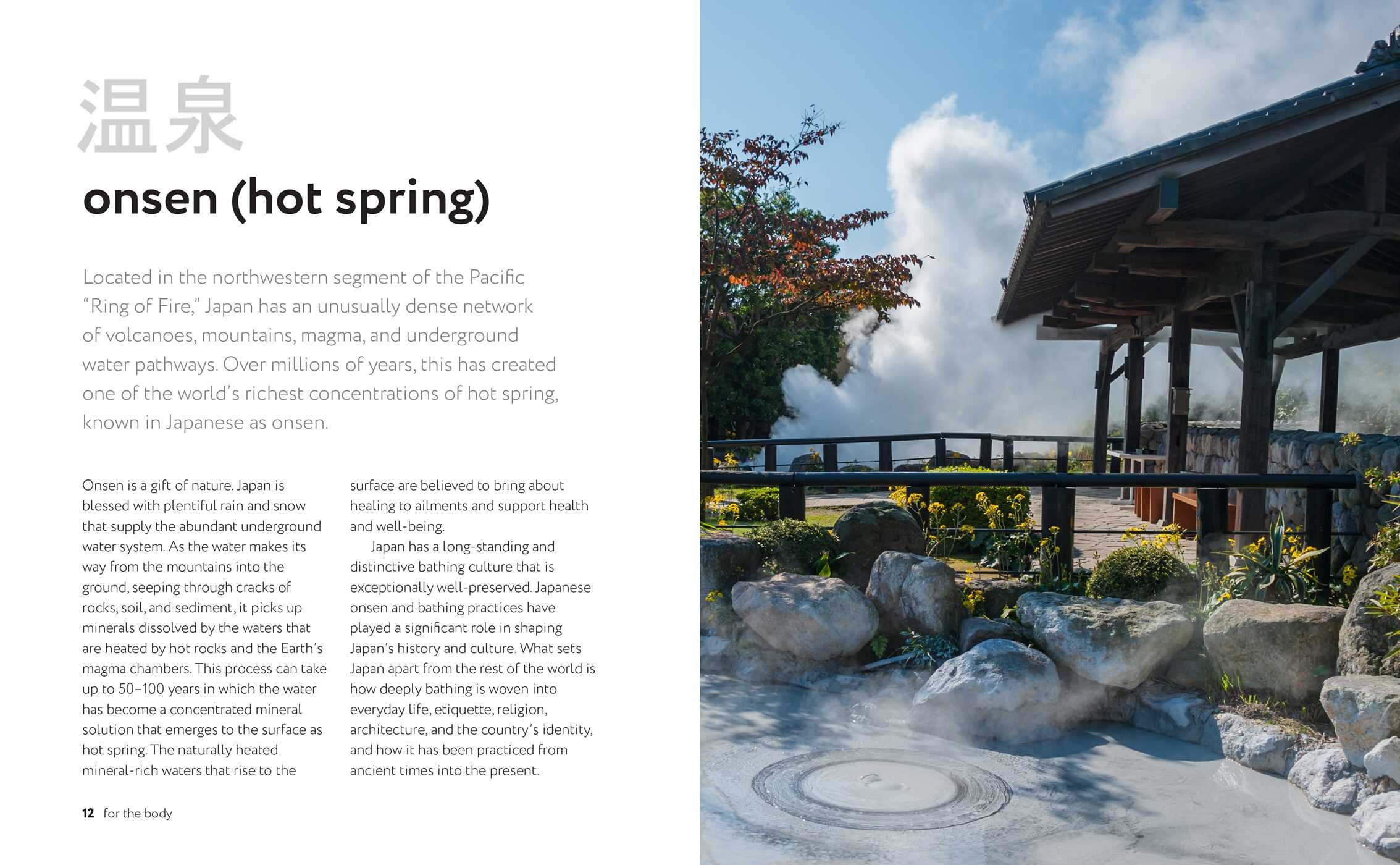 Book of Japanese Self-Care