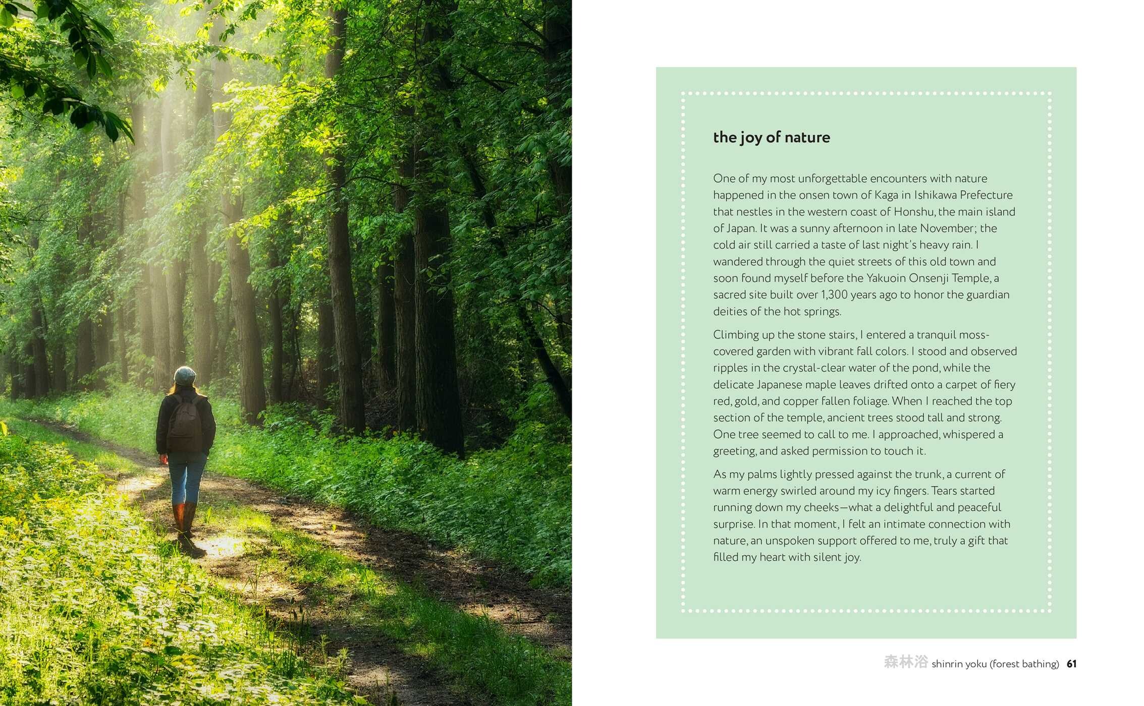 Book of Japanese Self-Care