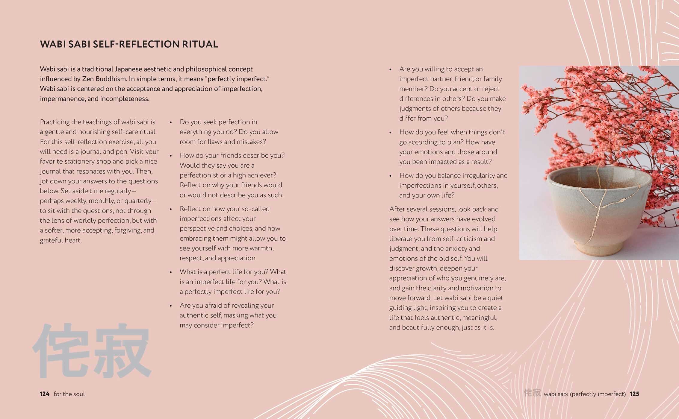 Book of Japanese Self-Care