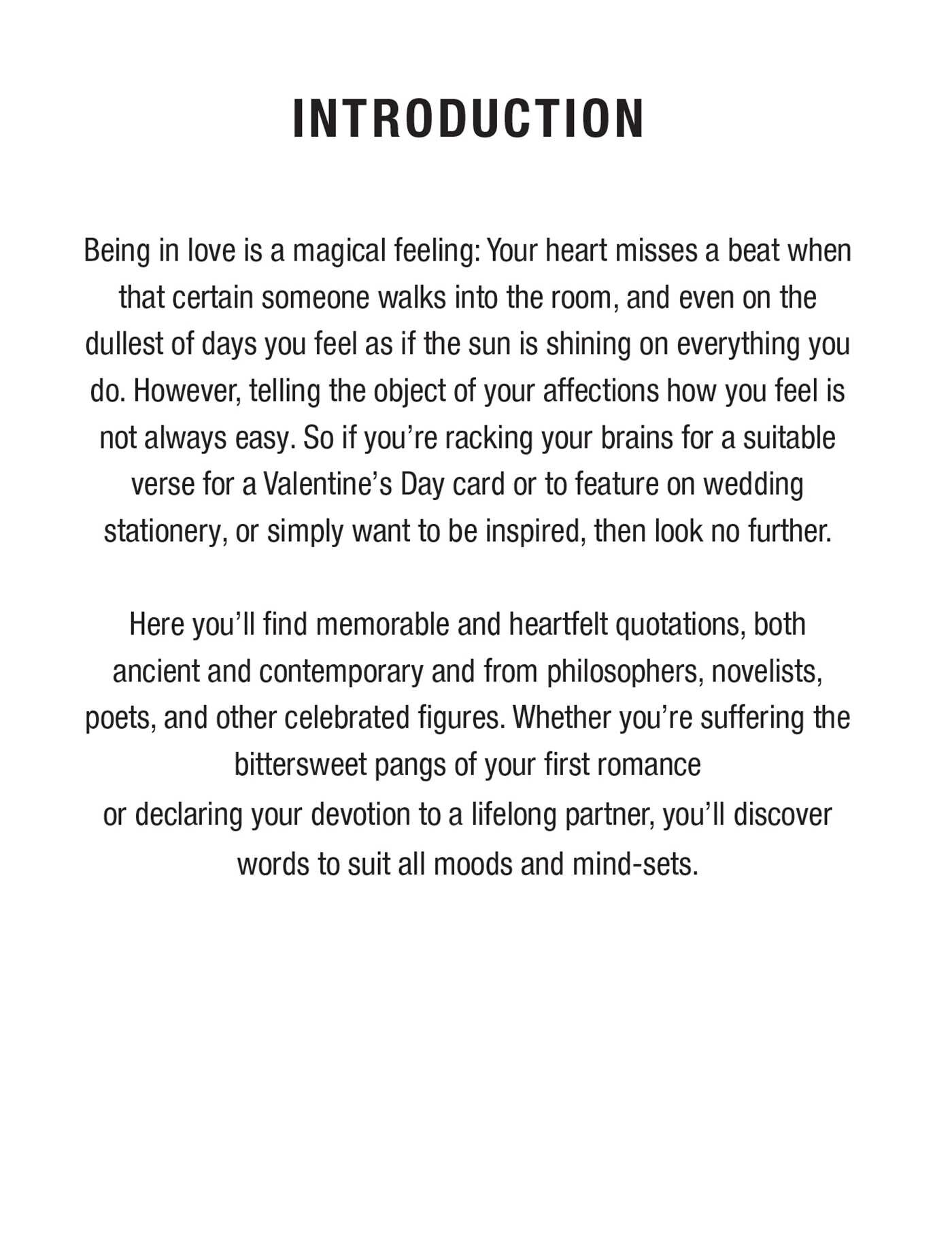 Love Notes