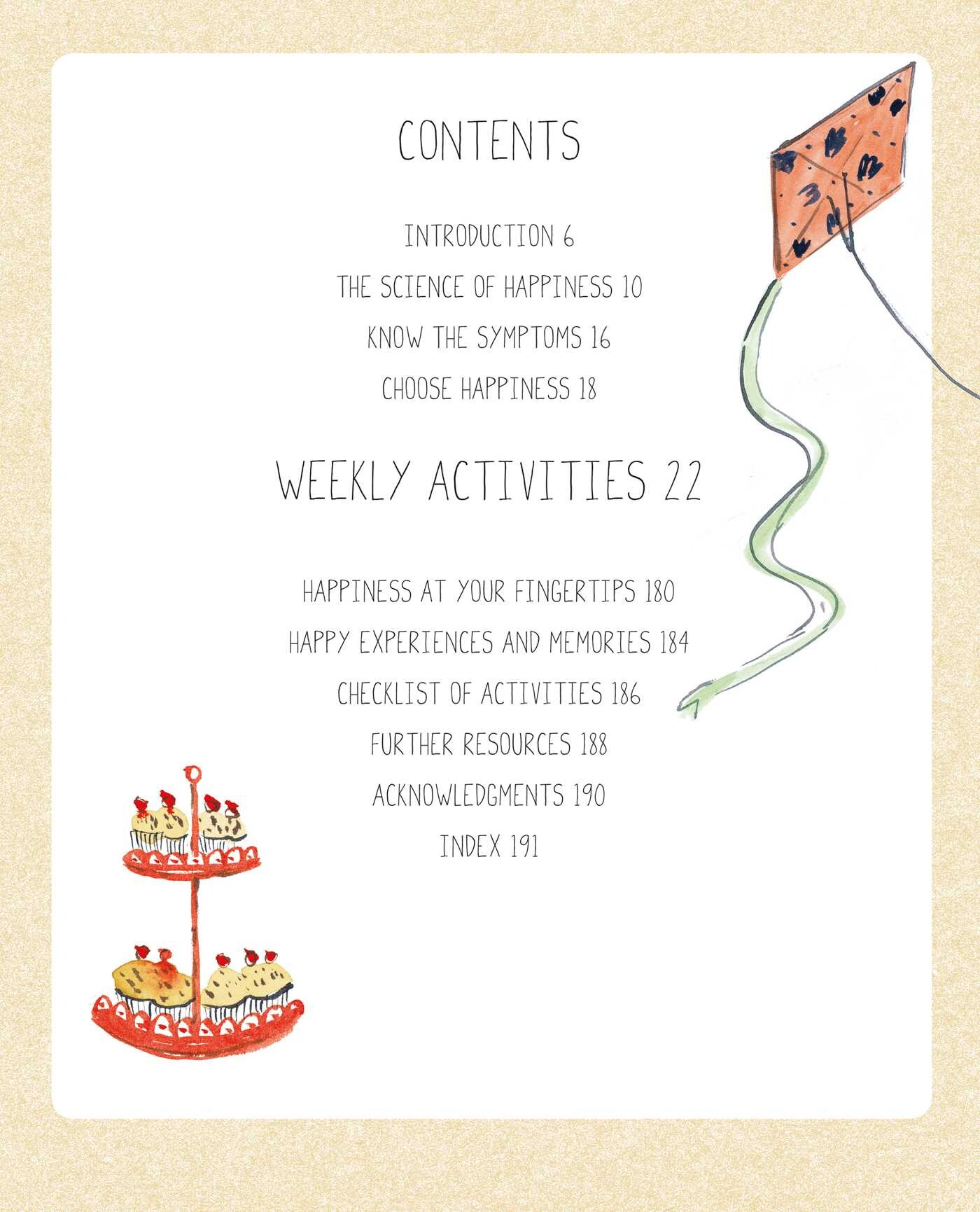 Secrets of Everyday Happiness