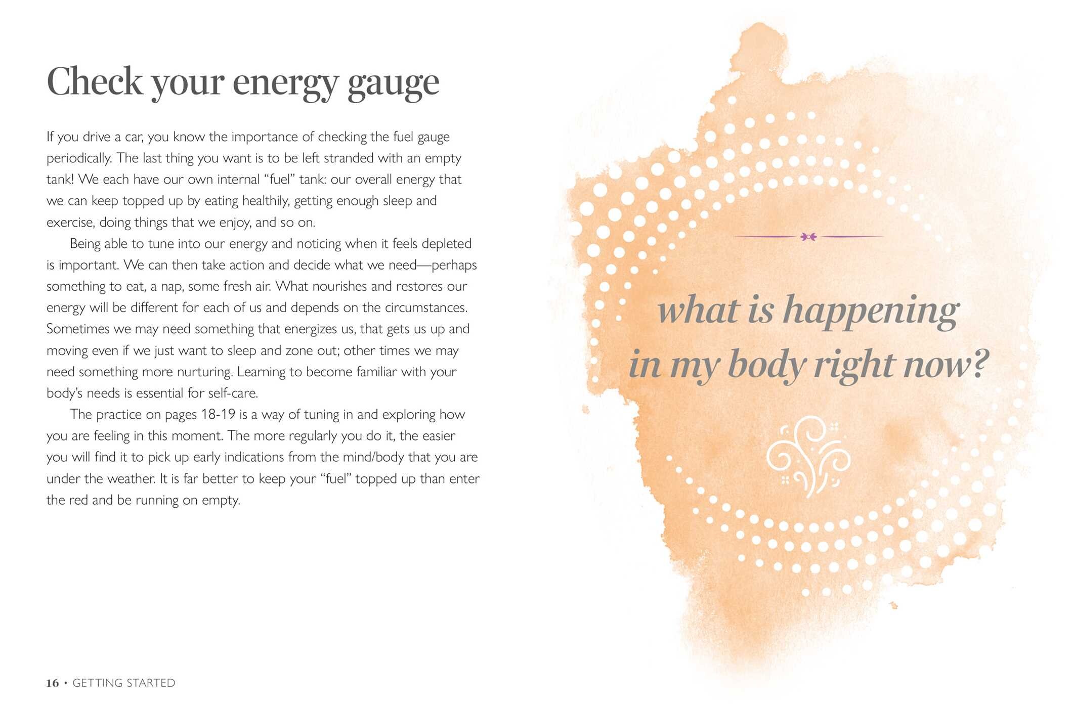 Mindful Movement