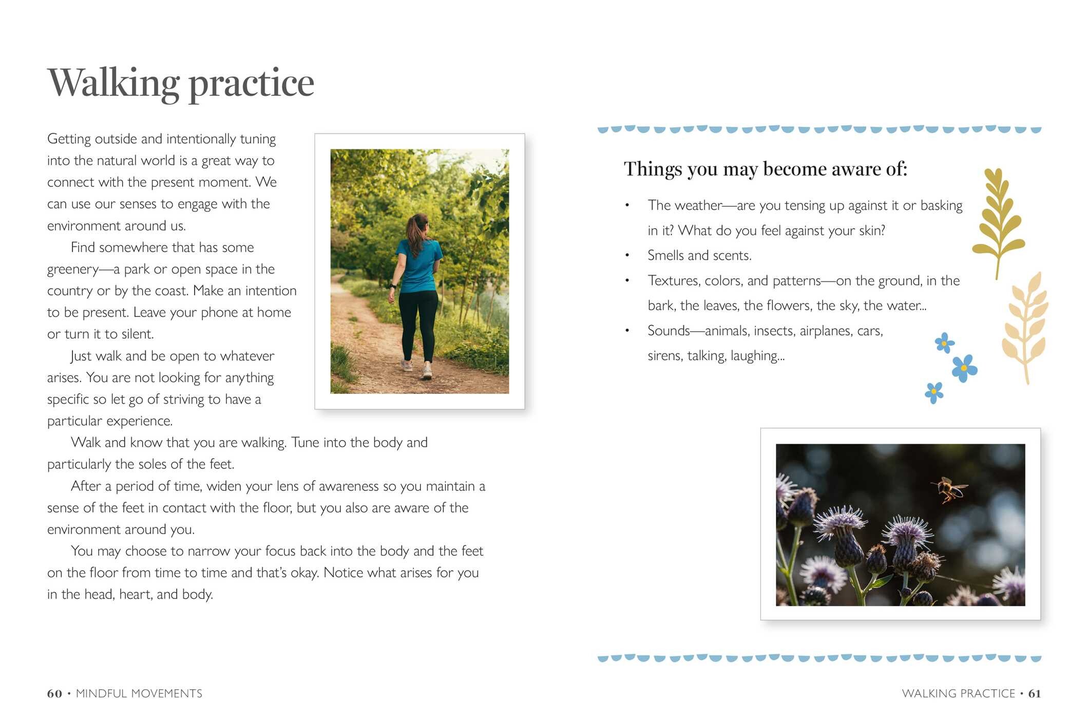 Mindful Movement