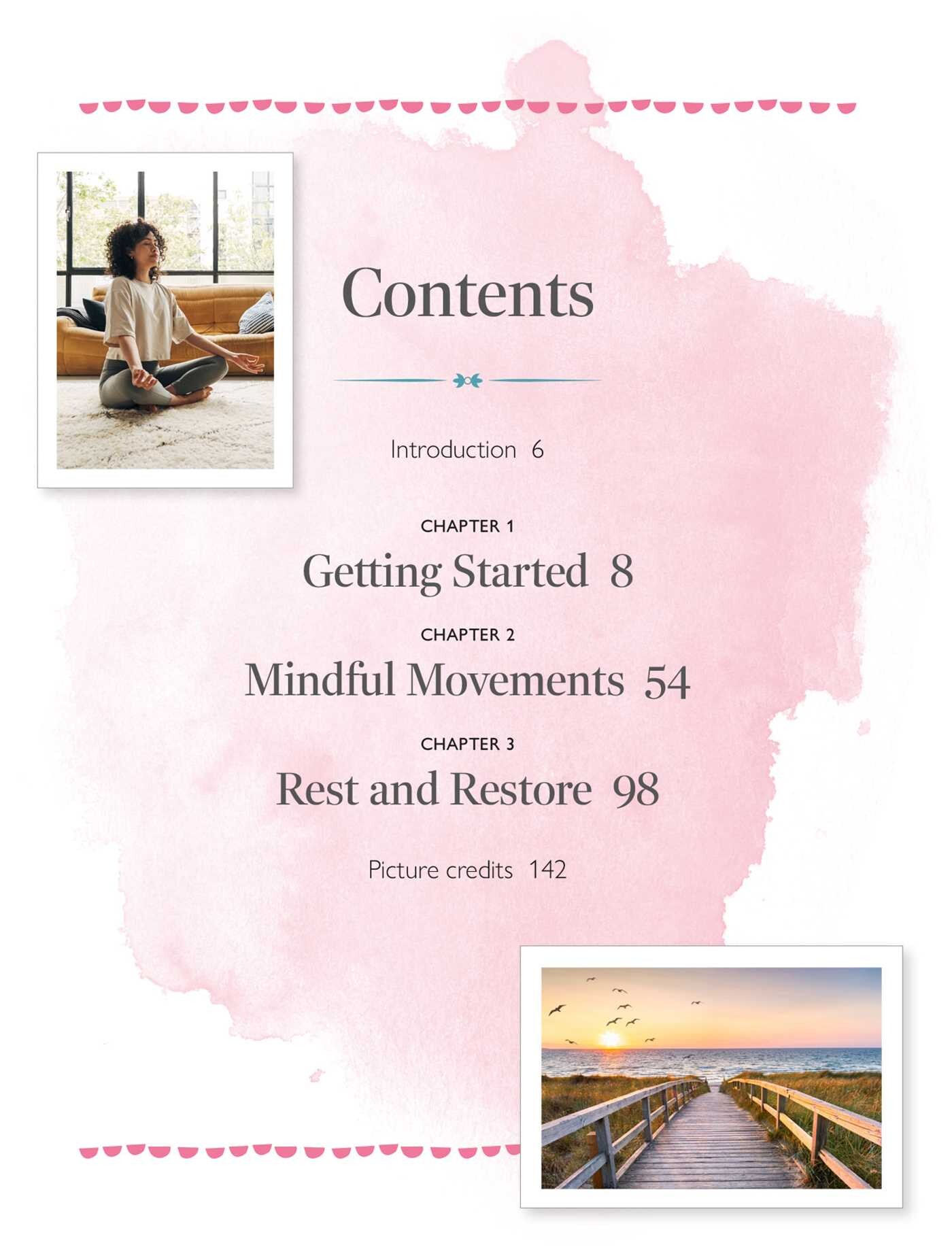 Mindful Movement
