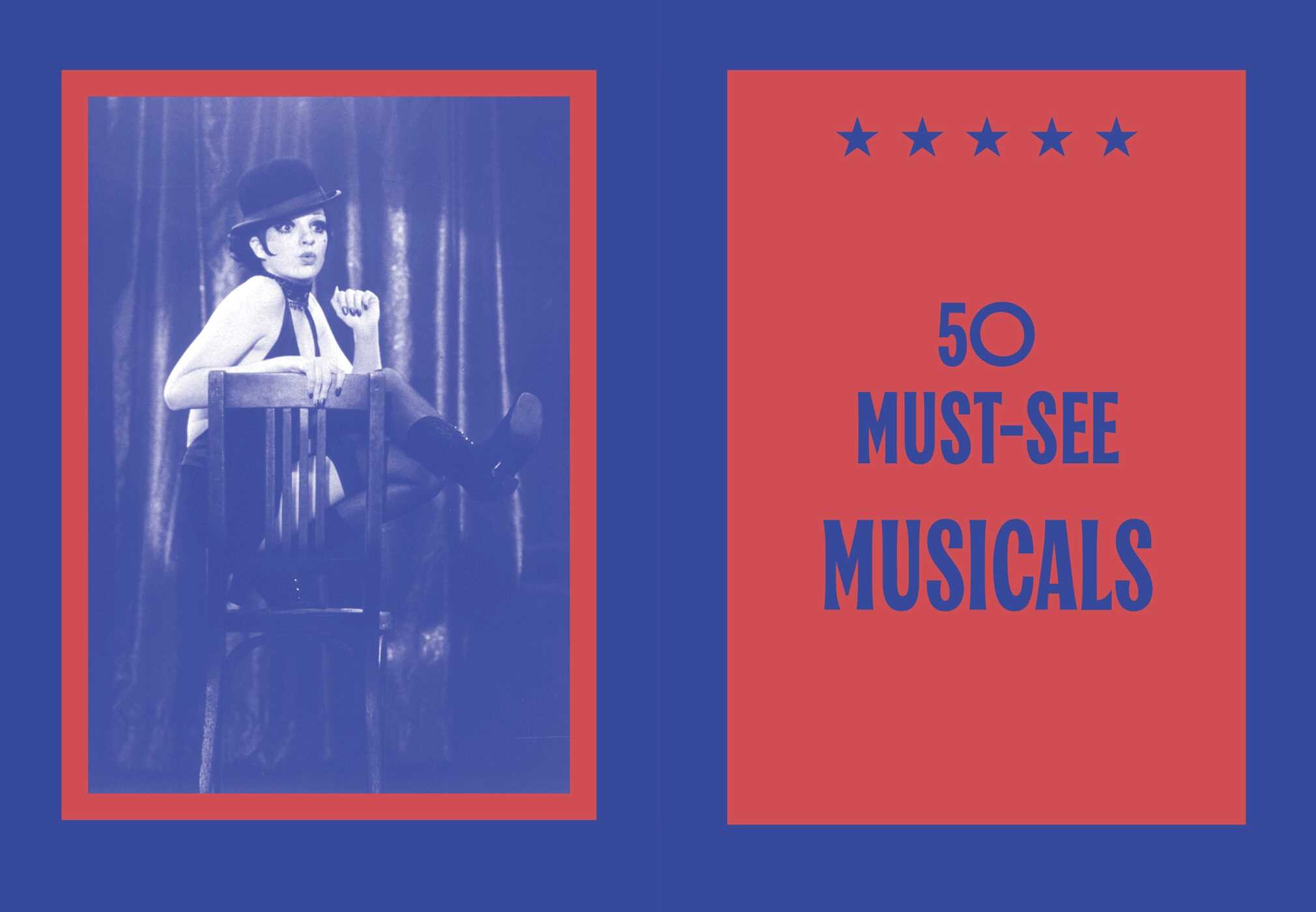 Pocket Musicals
