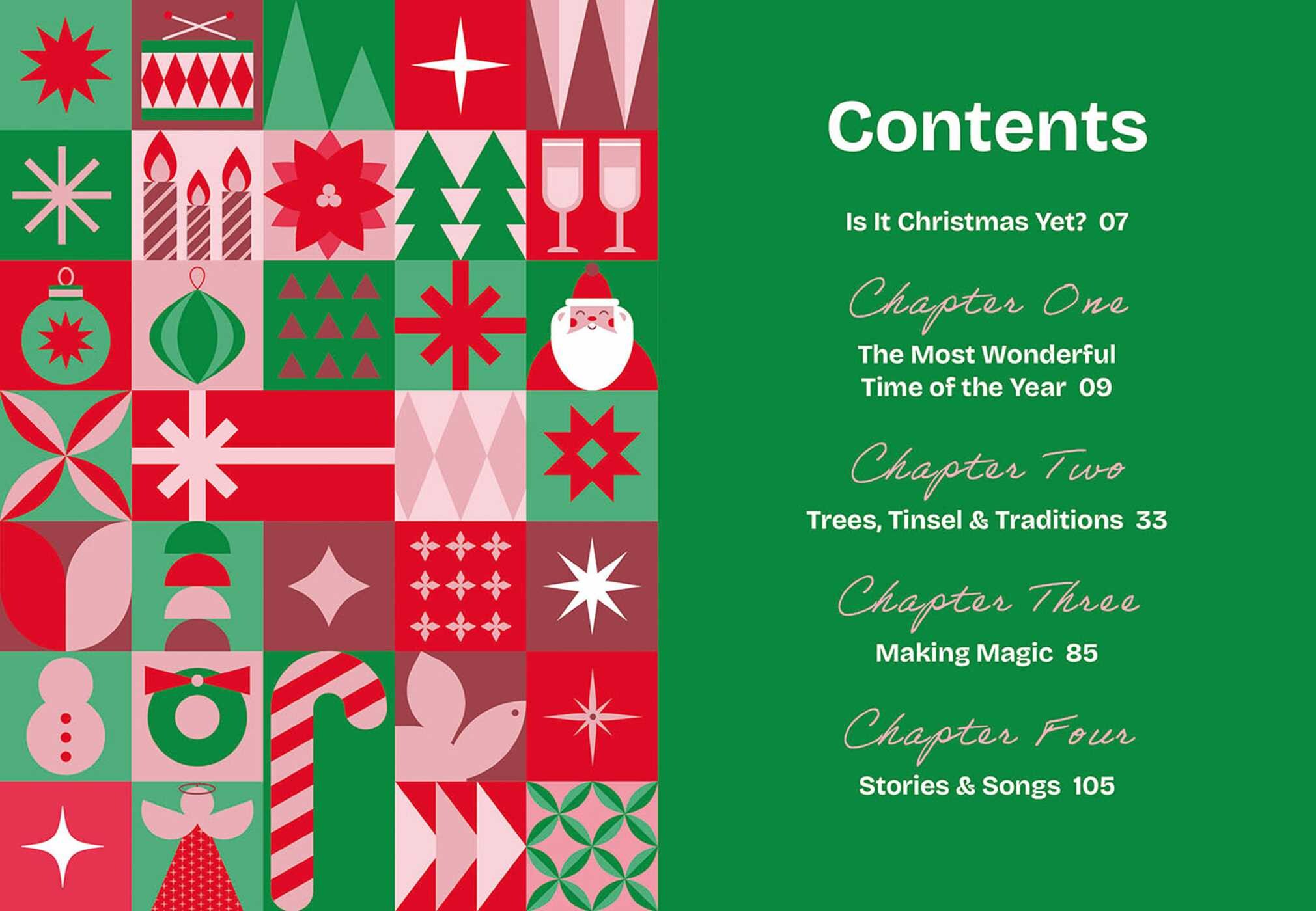 Pocket Christmas
