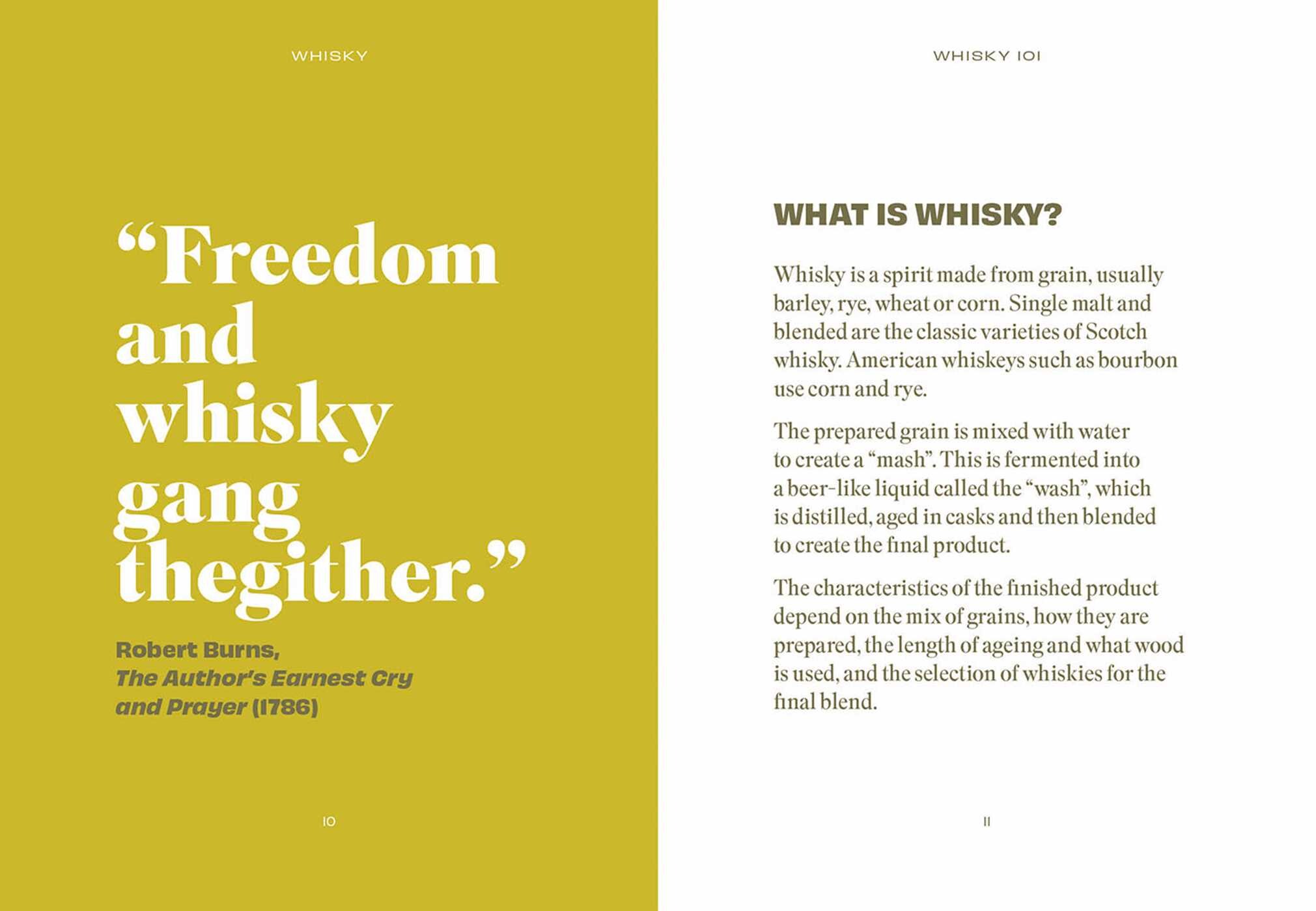 Pocket Whisky
