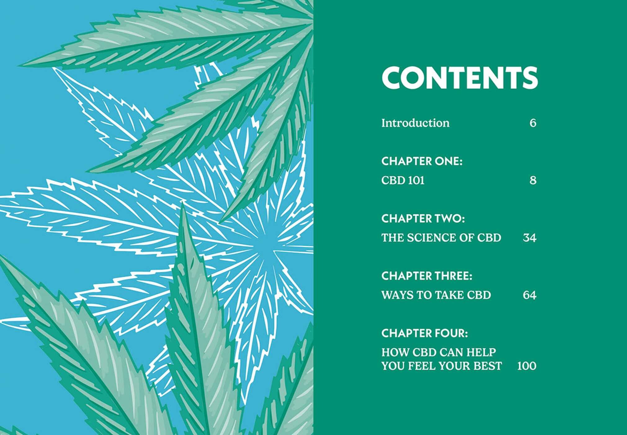 Pocket CBD