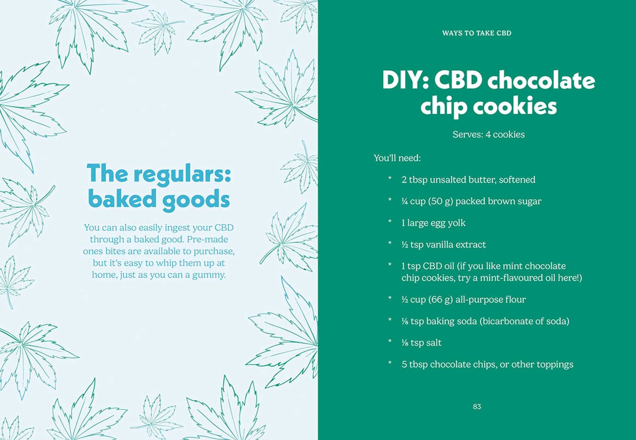 Pocket CBD