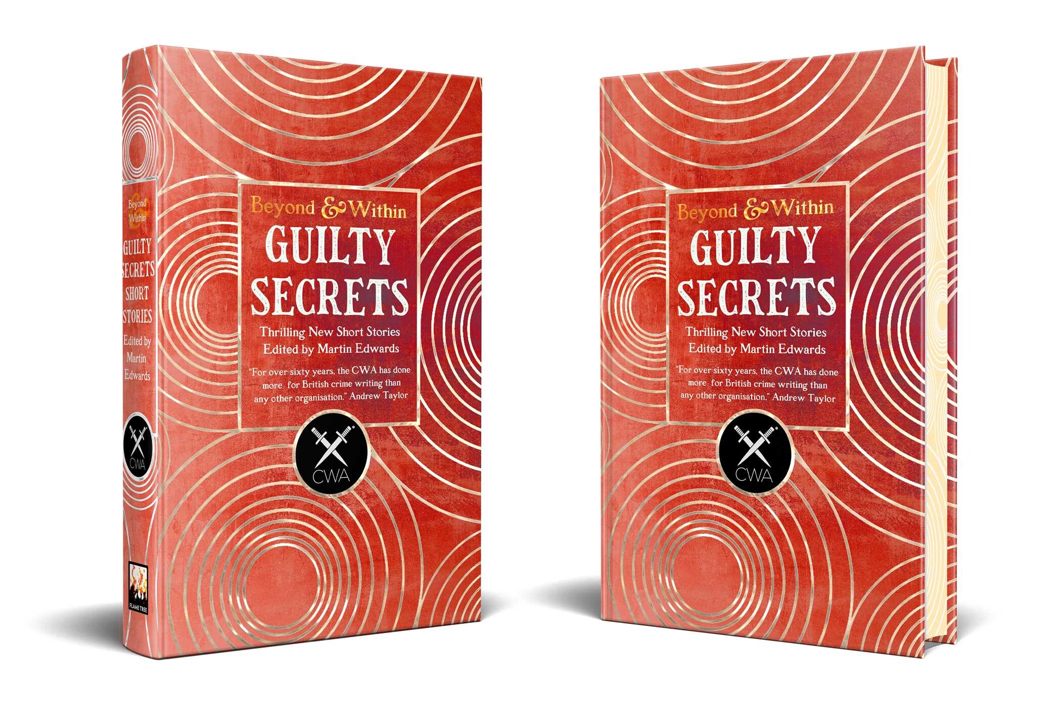 Guilty Secrets
