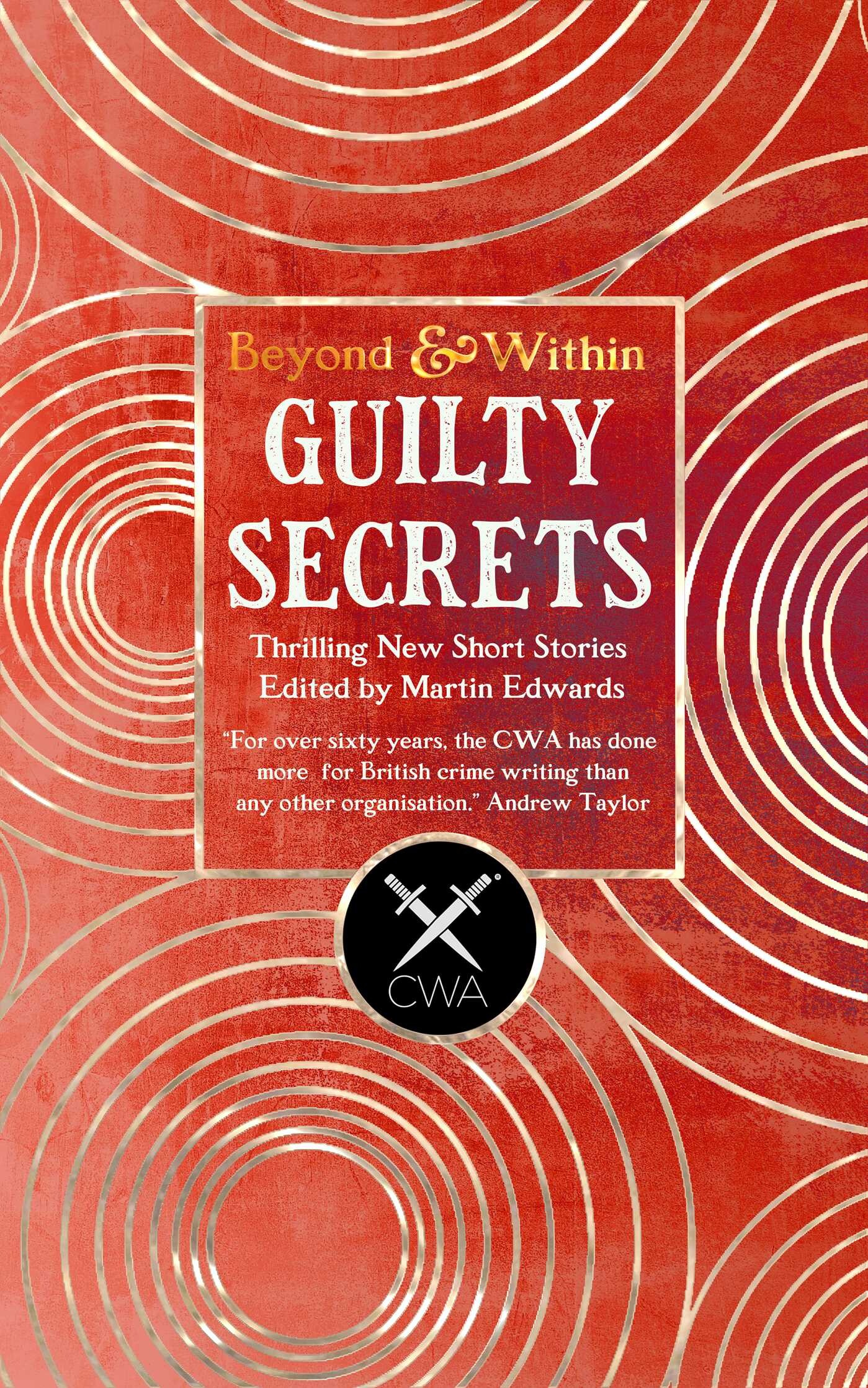Guilty Secrets