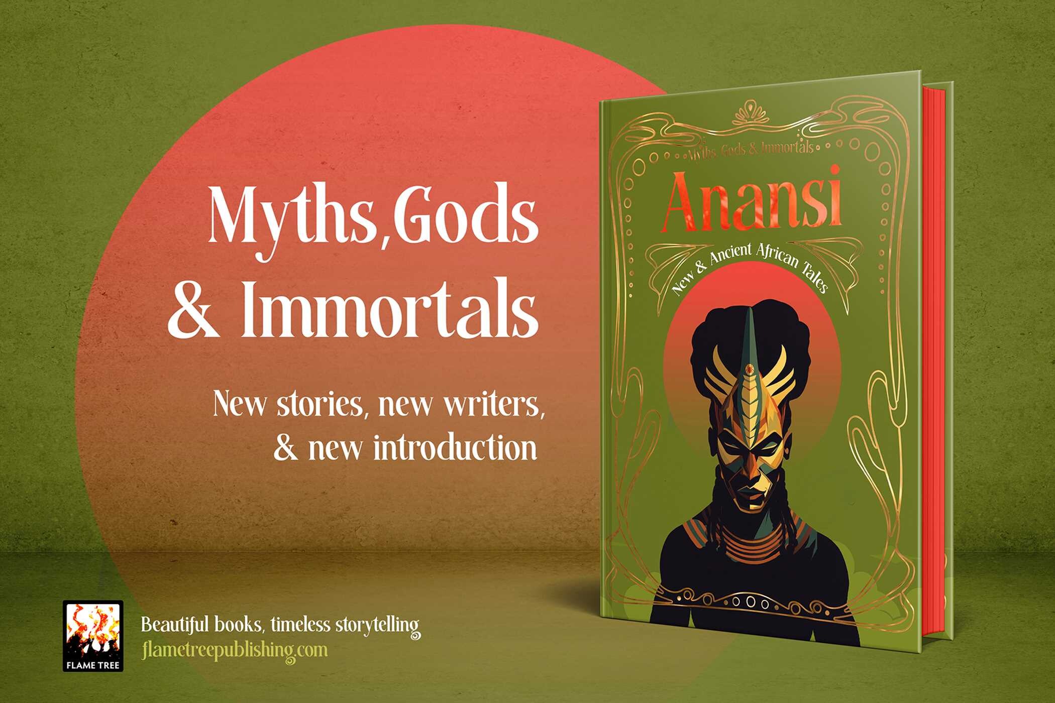 Anansi