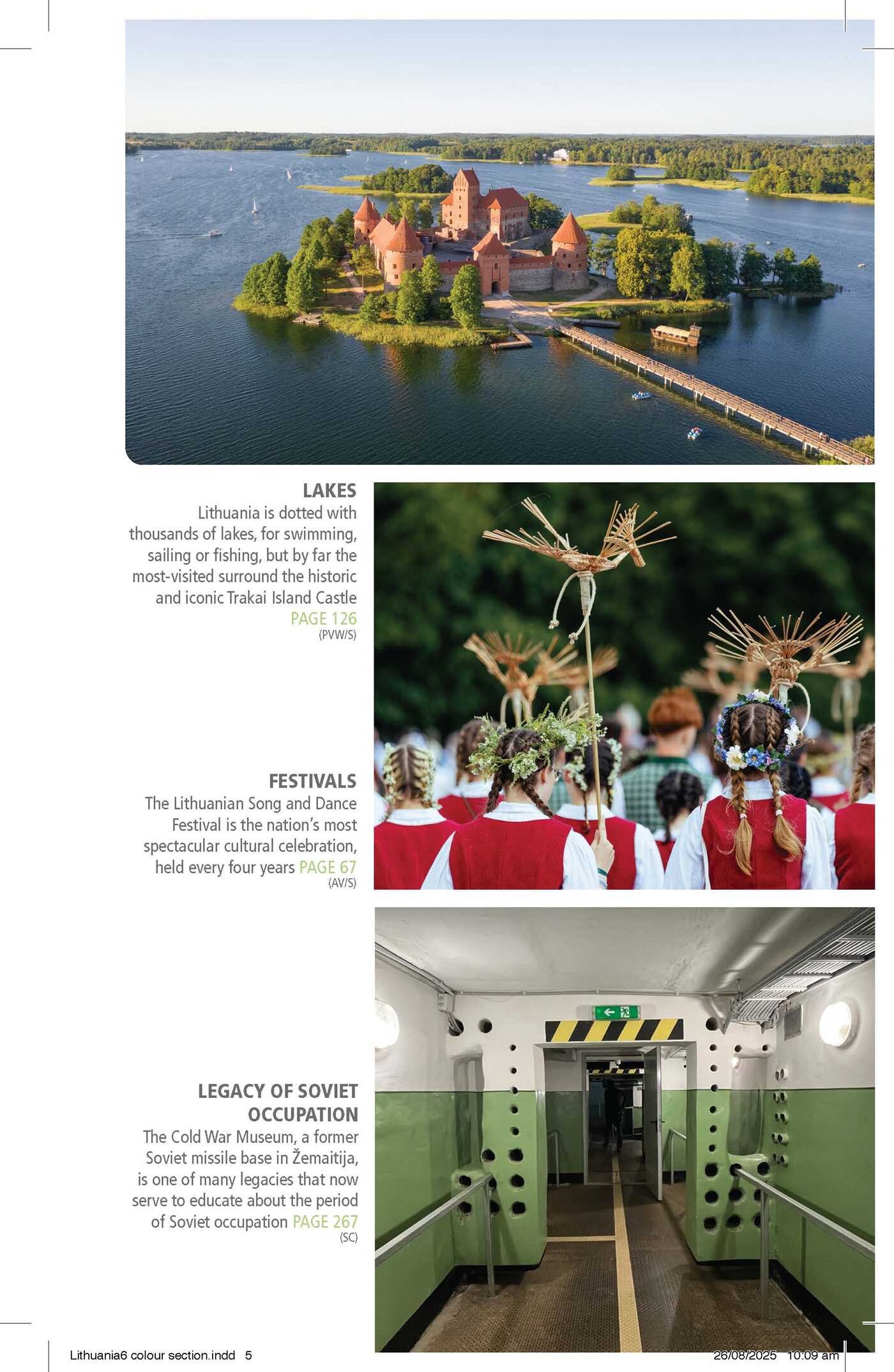 Lithuania