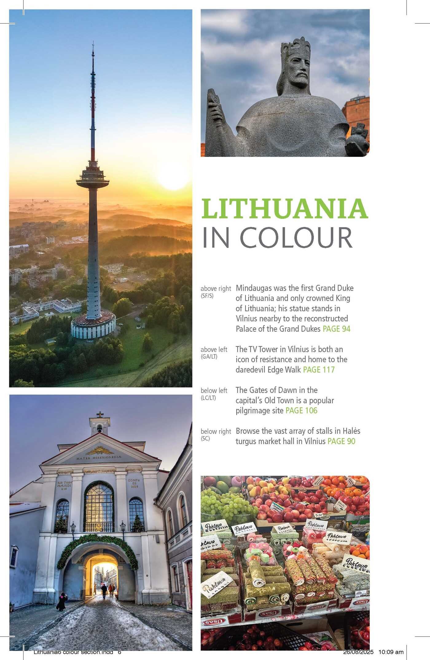Lithuania