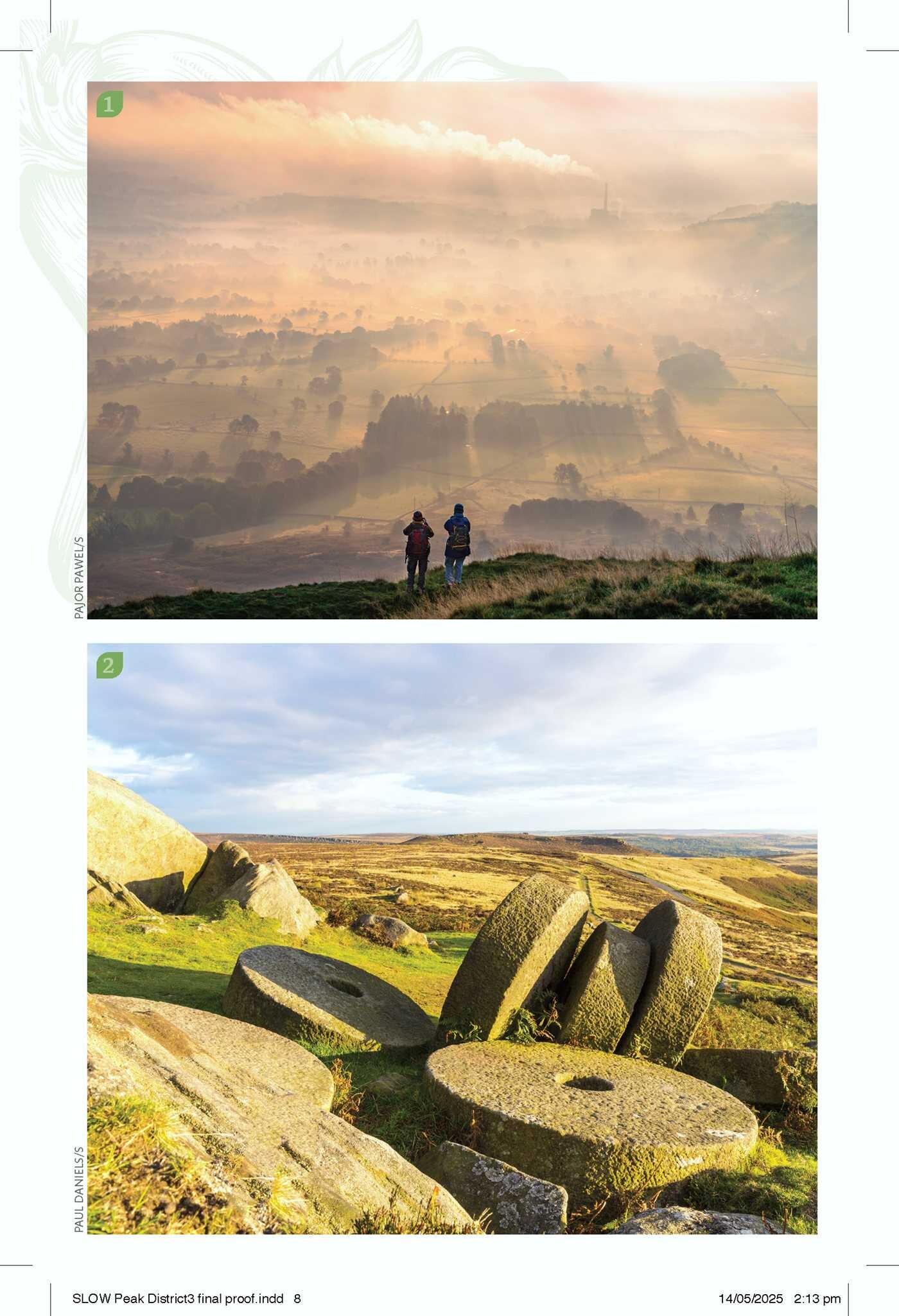 Peak District