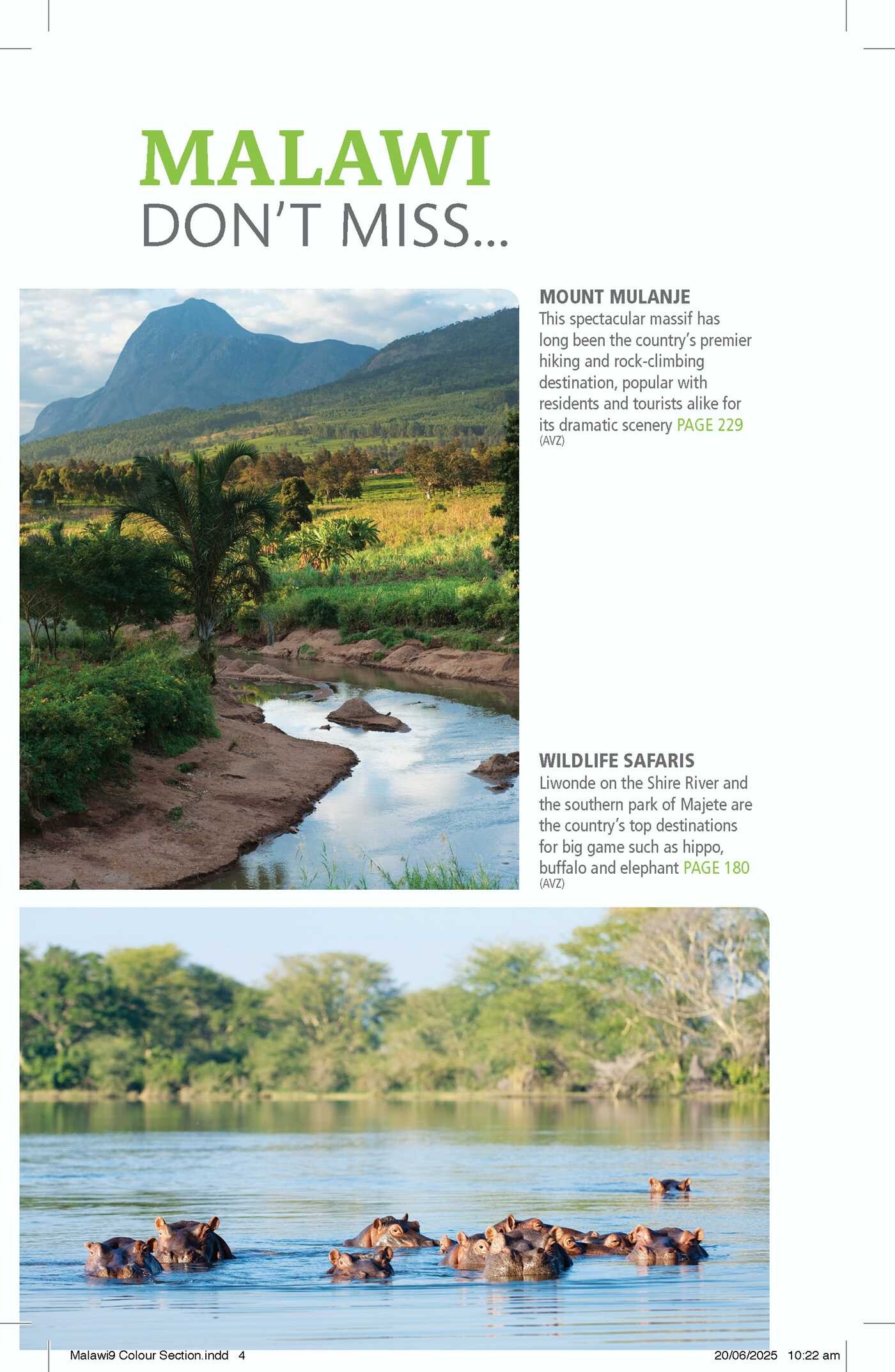 Malawi