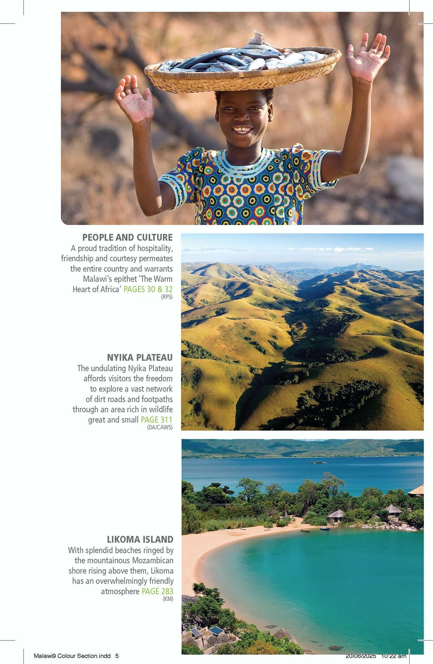 Malawi
