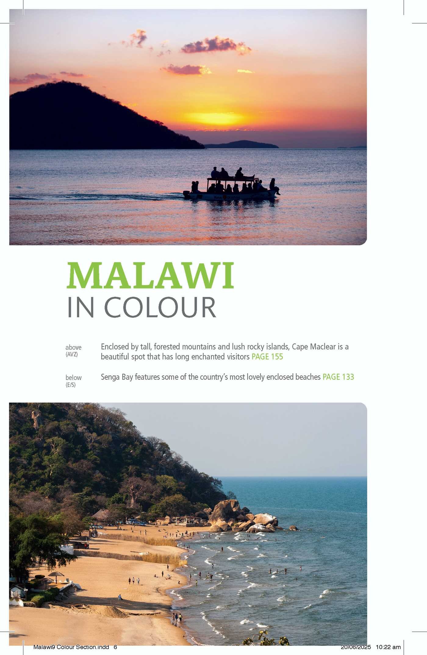 Malawi