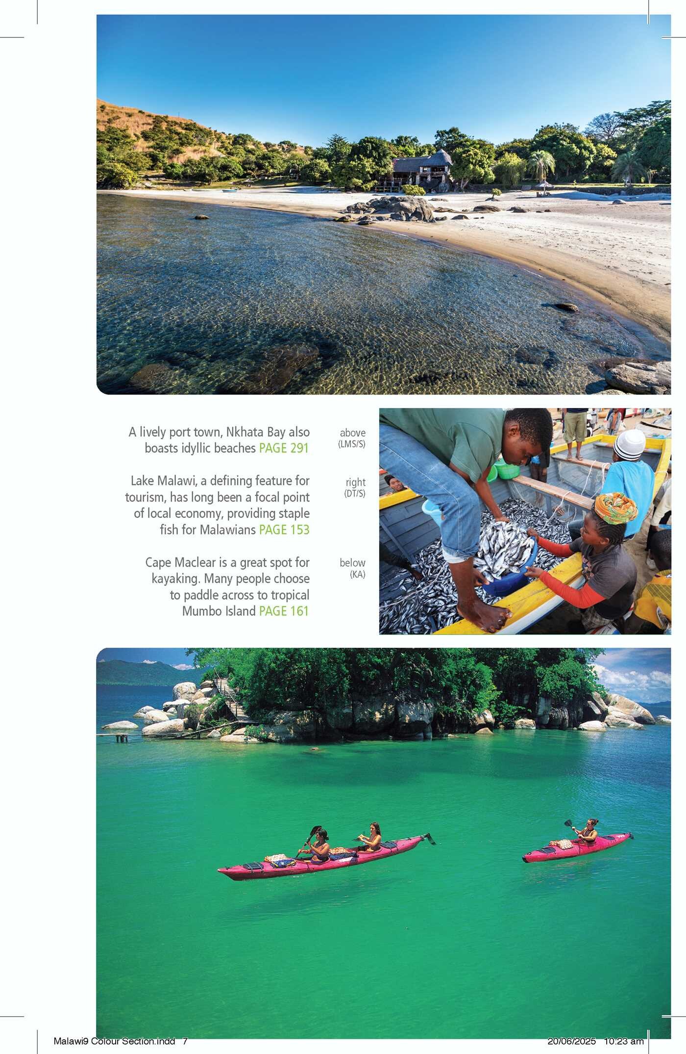 Malawi