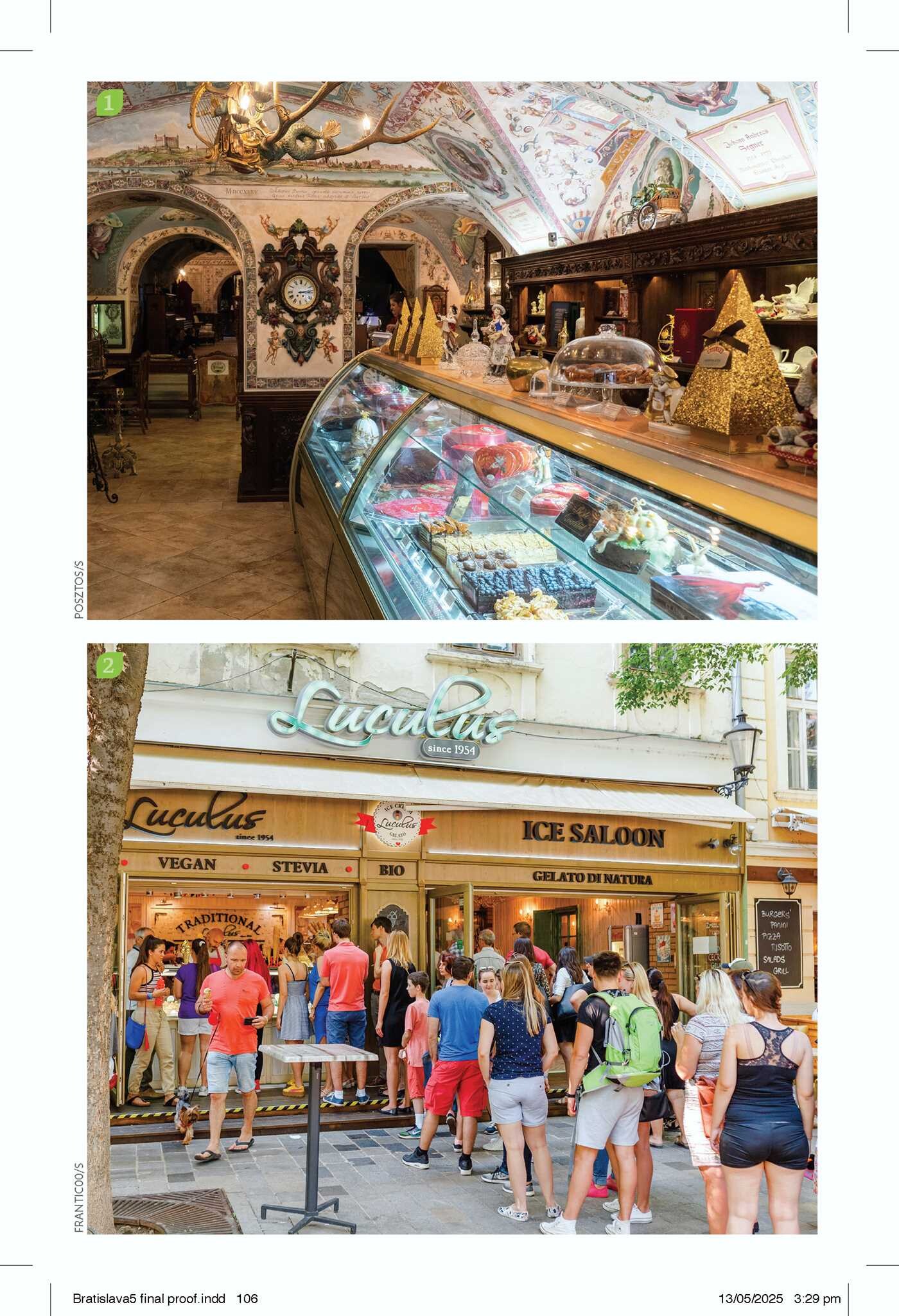 Slovakia: Bratislava