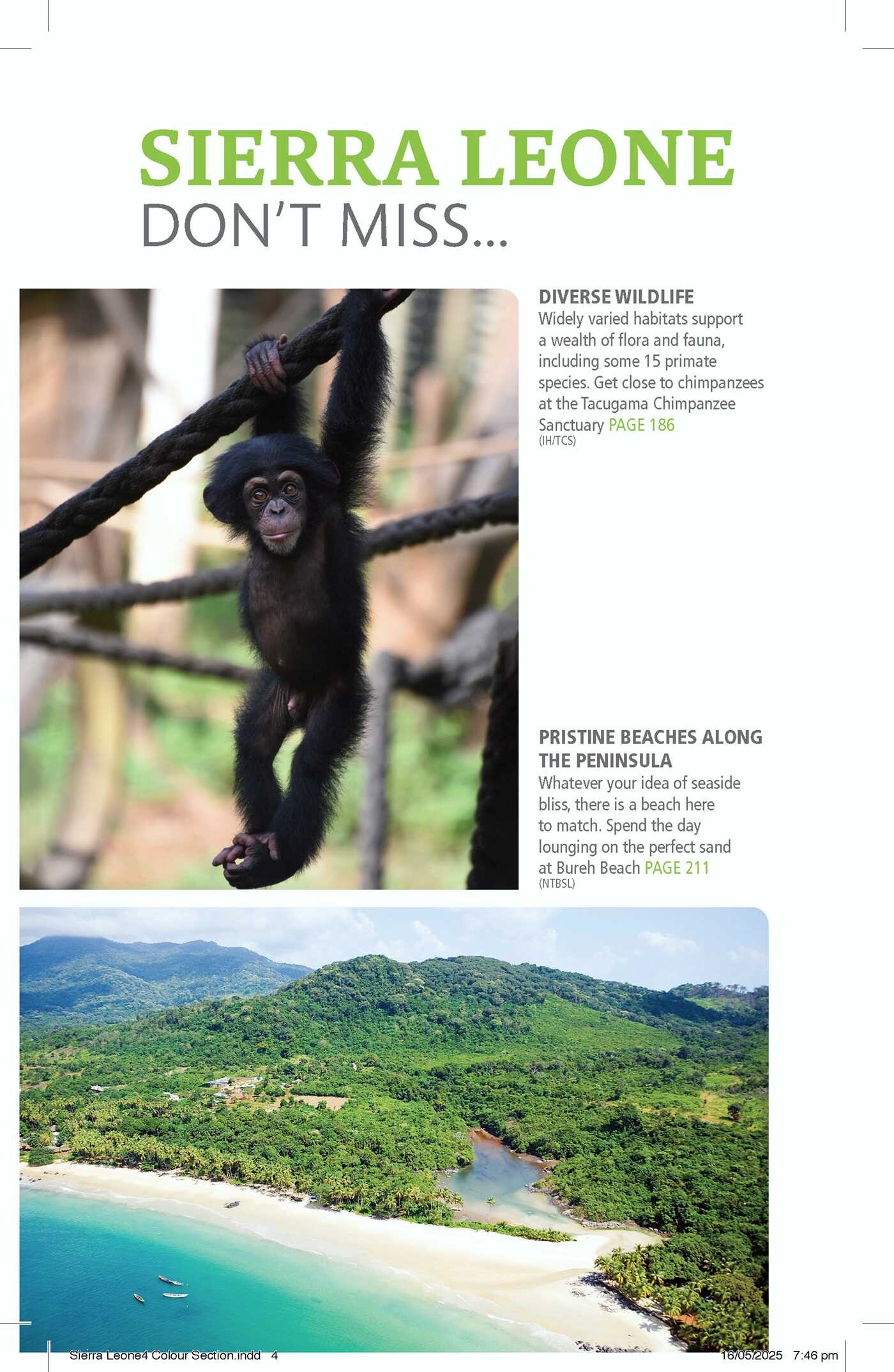 Sierra Leone