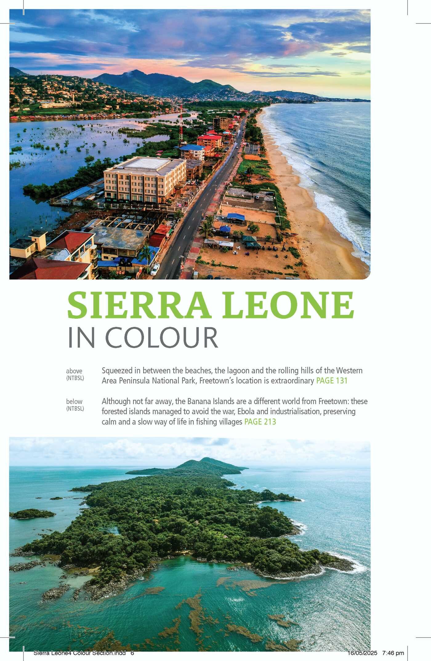 Sierra Leone