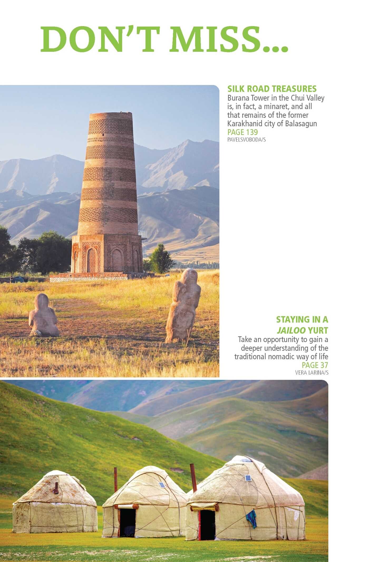 Kyrgyzstan