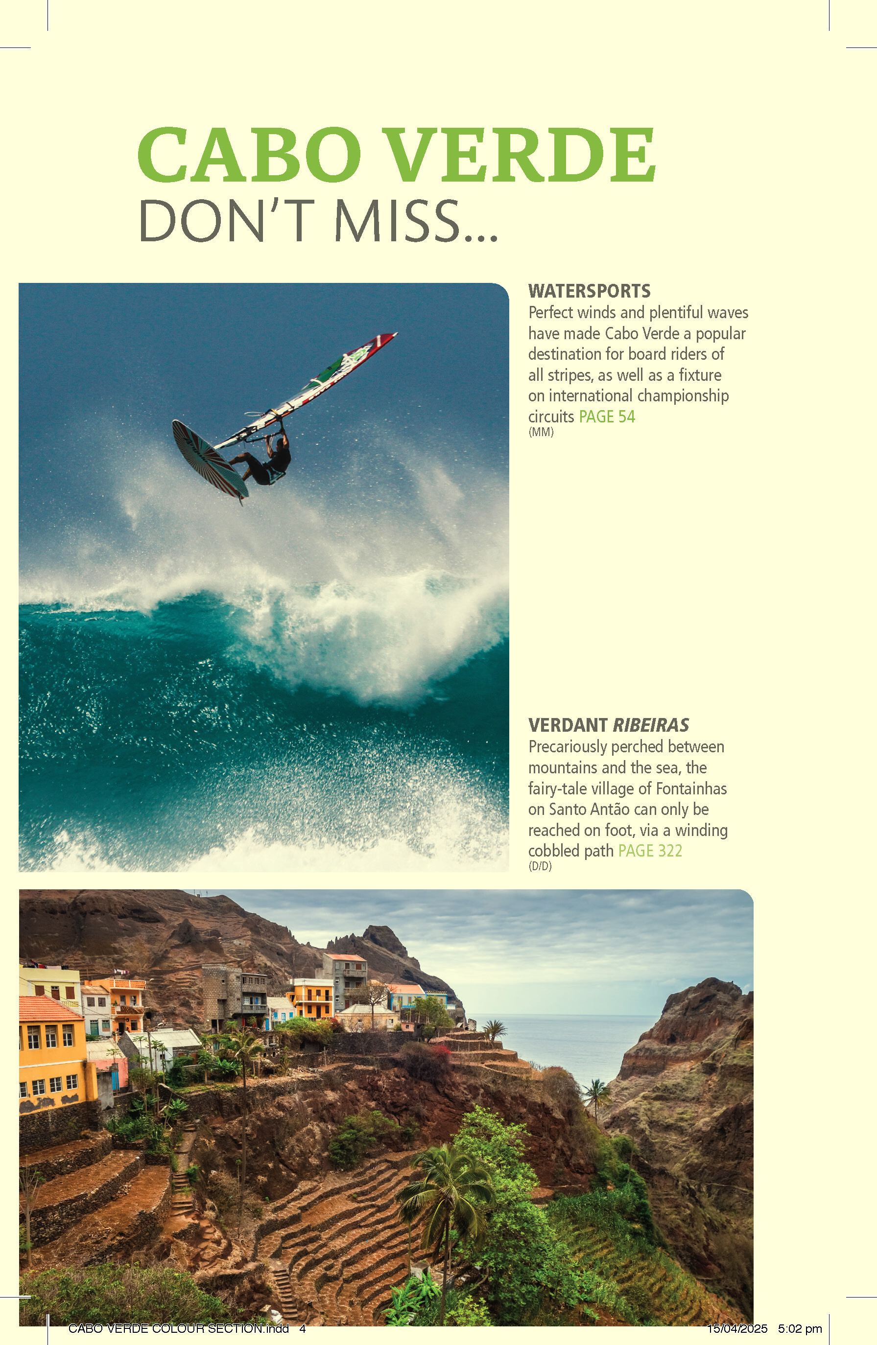 Cabo Verde