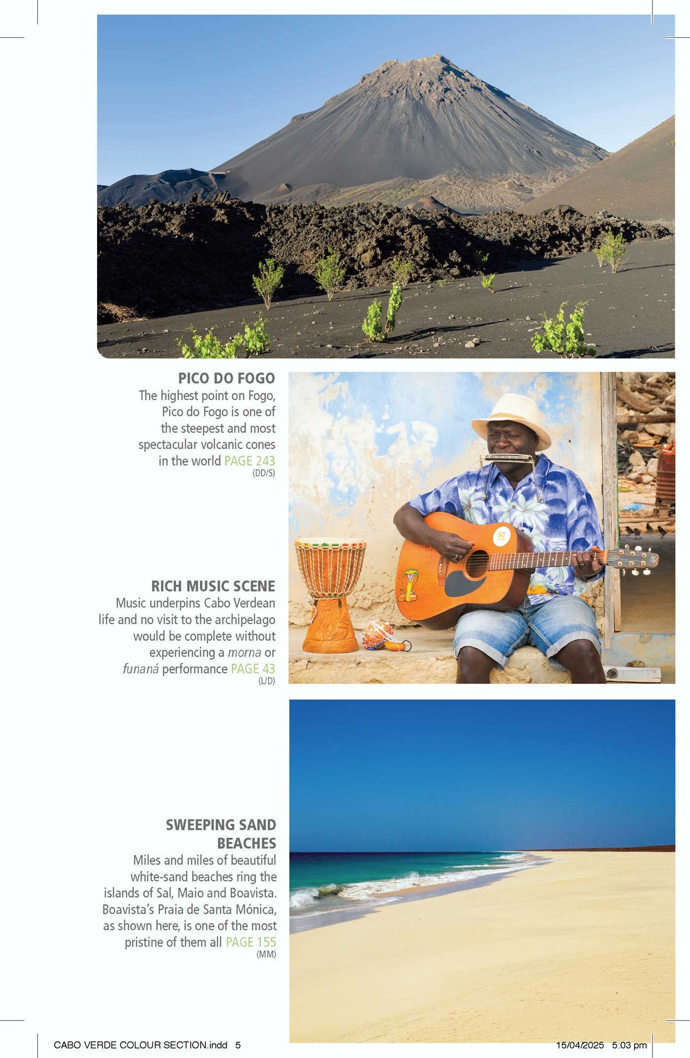 Cabo Verde