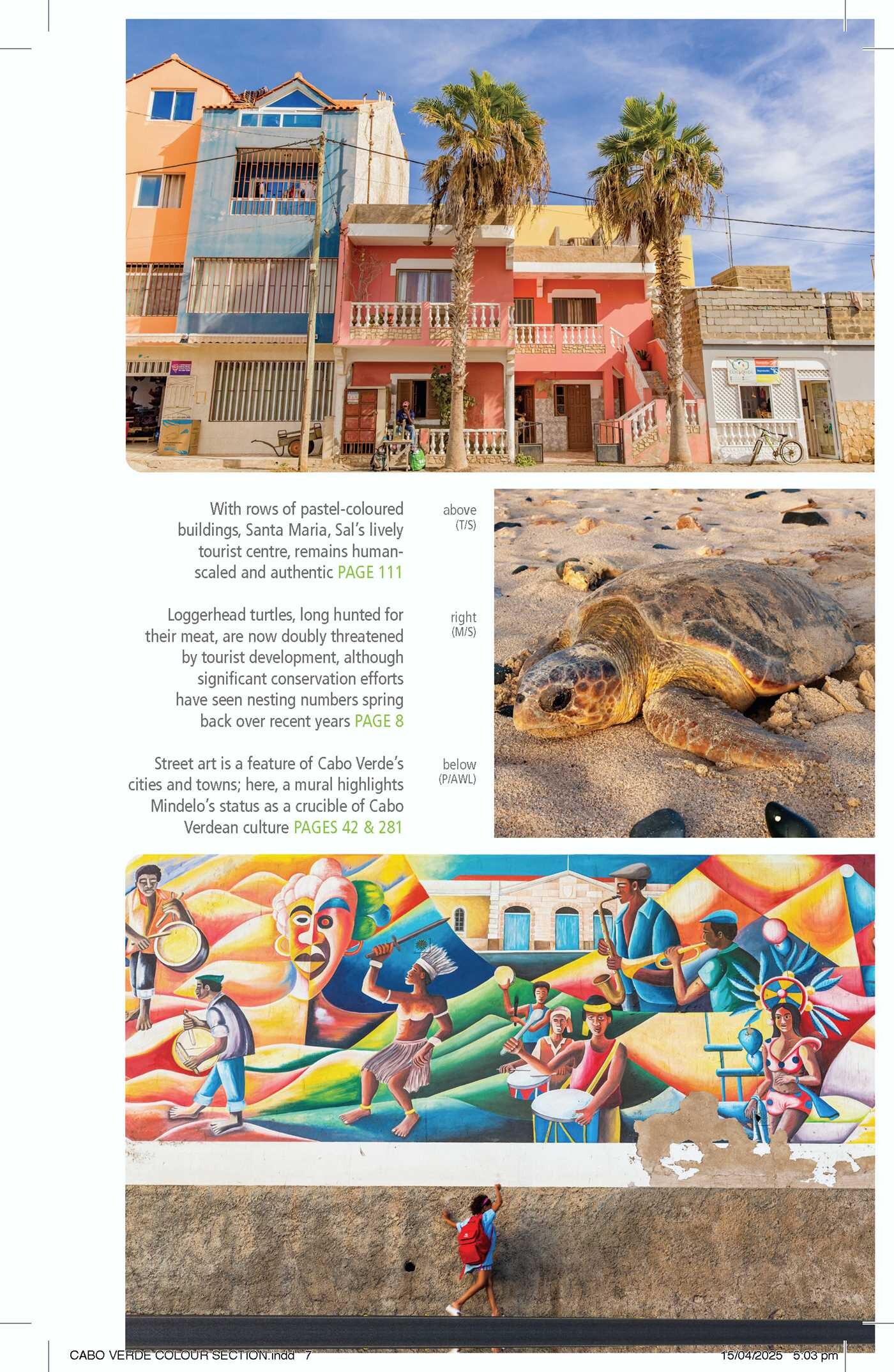 Cabo Verde