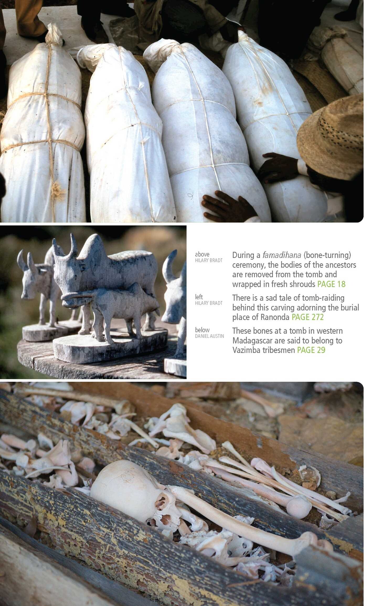 Madagascar
