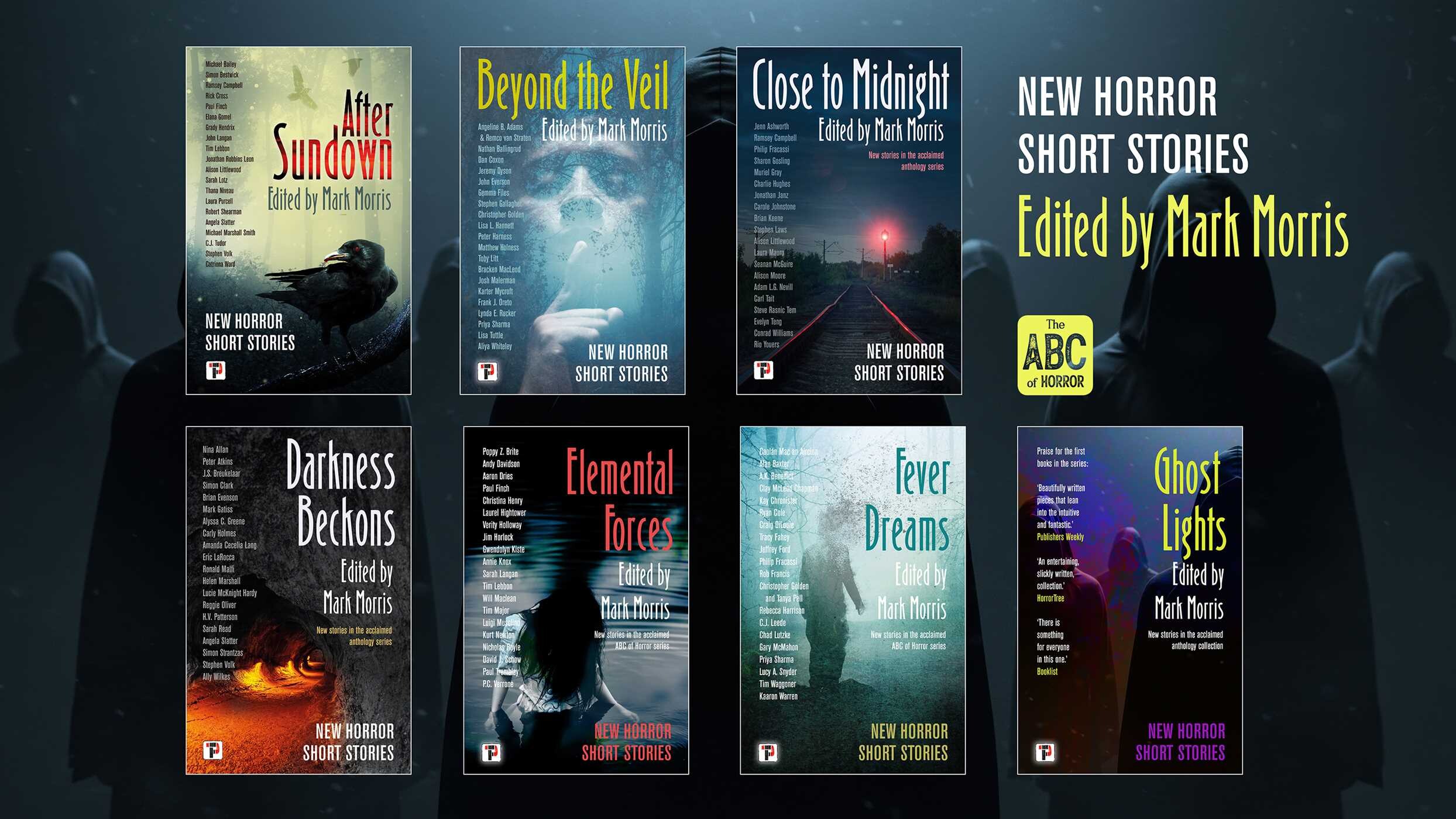 Ghost Lights
