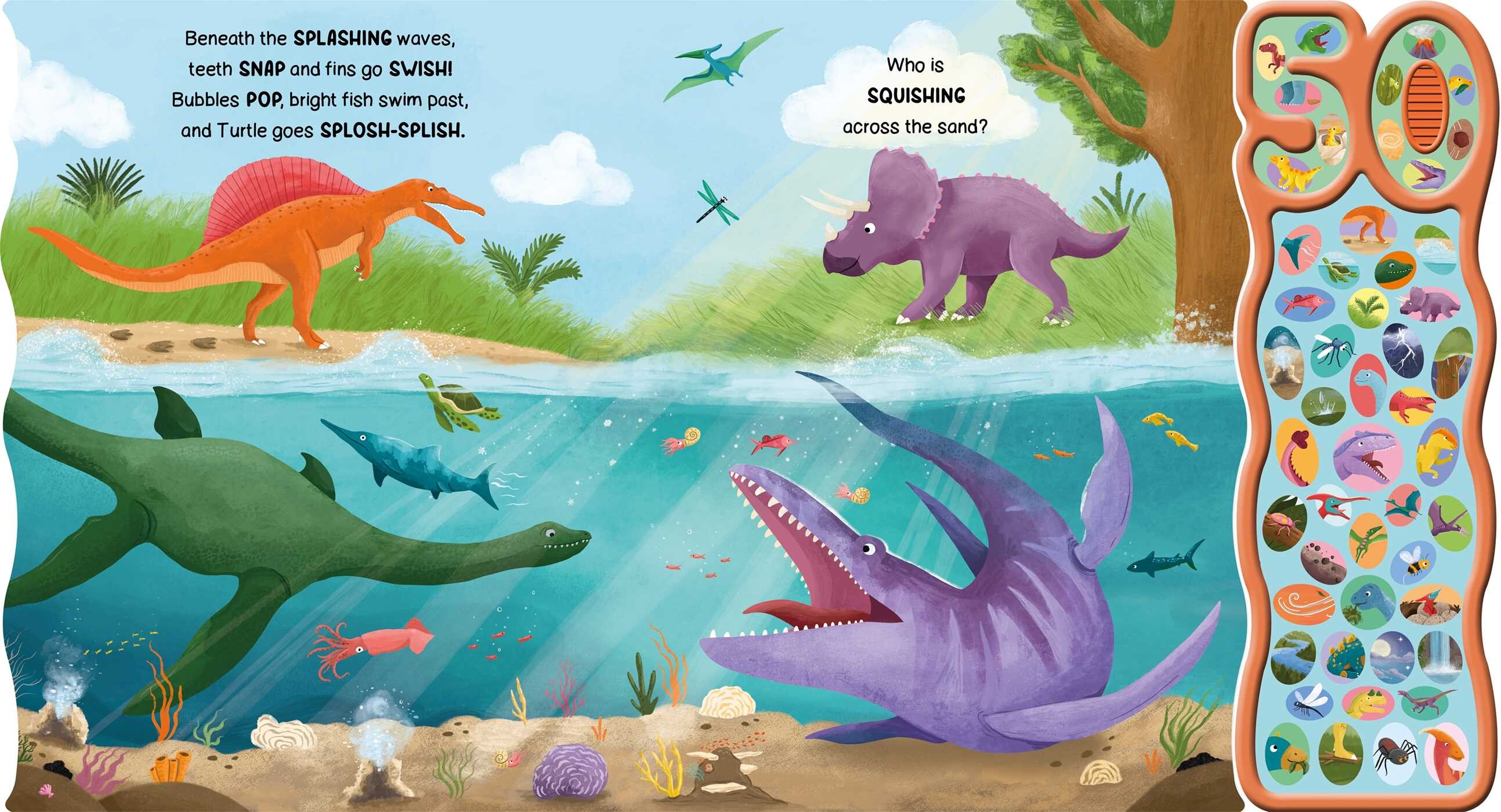 Dino World