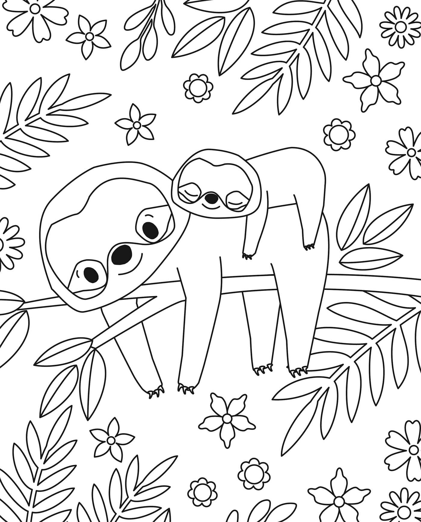 Ultimate Coloring and Activity Set