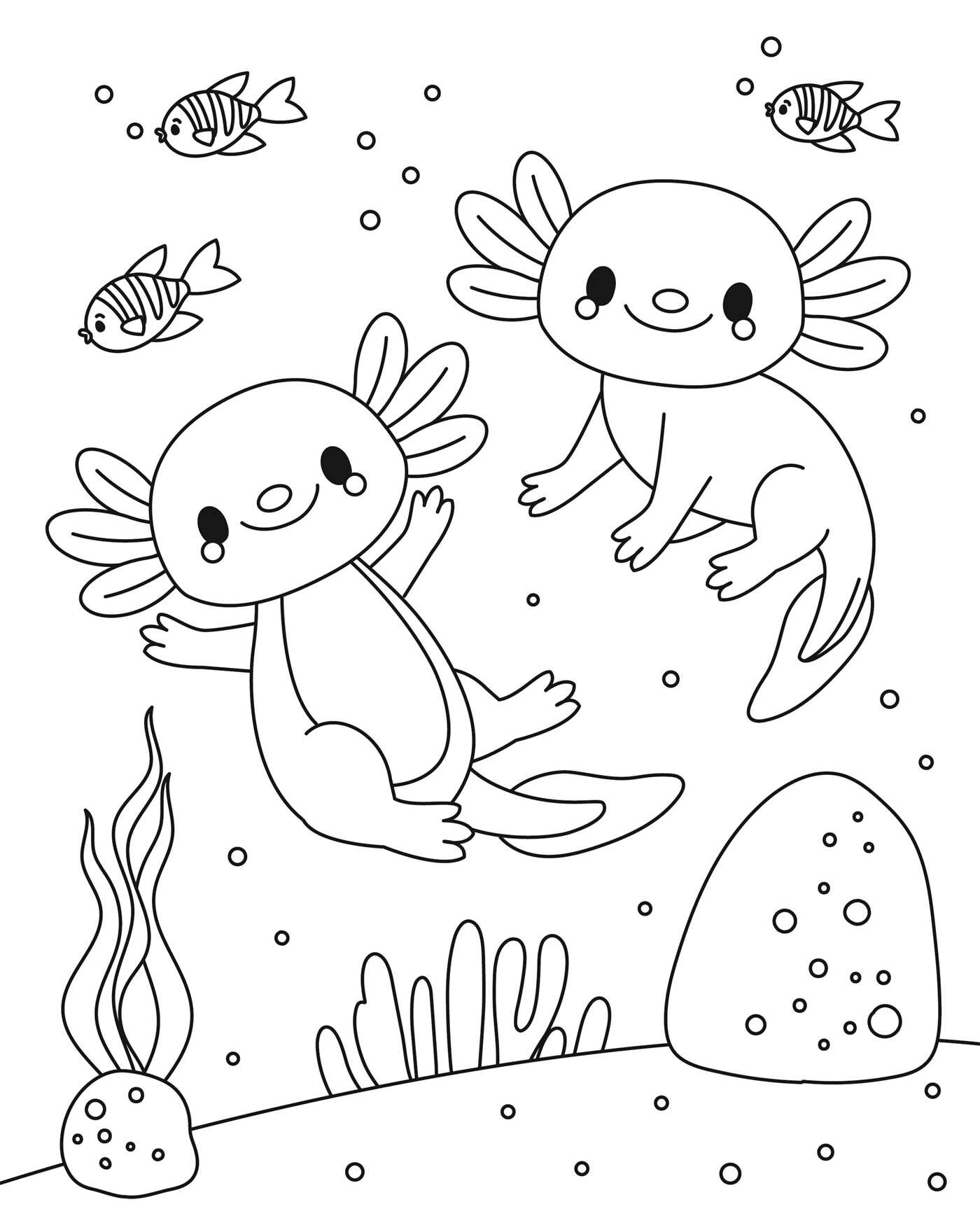 Ultimate Coloring and Activity Set