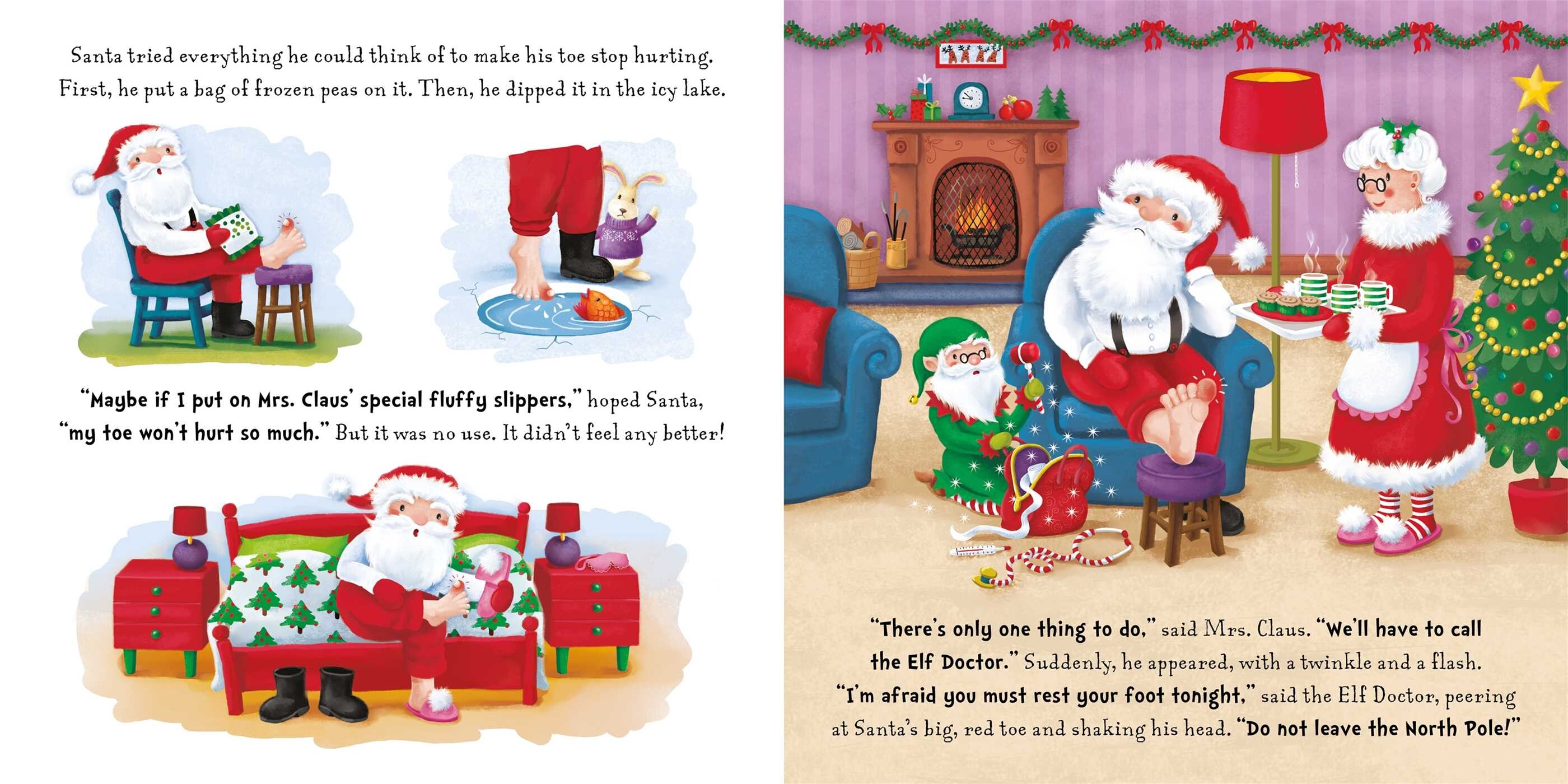 Sticker Advent Calendar
