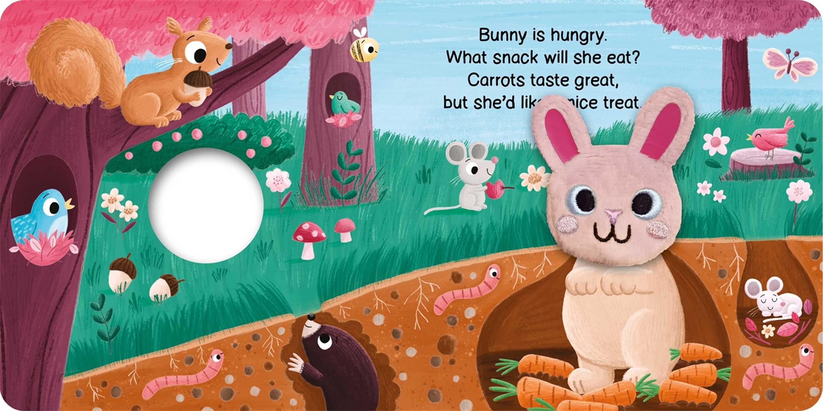 Little Bunny