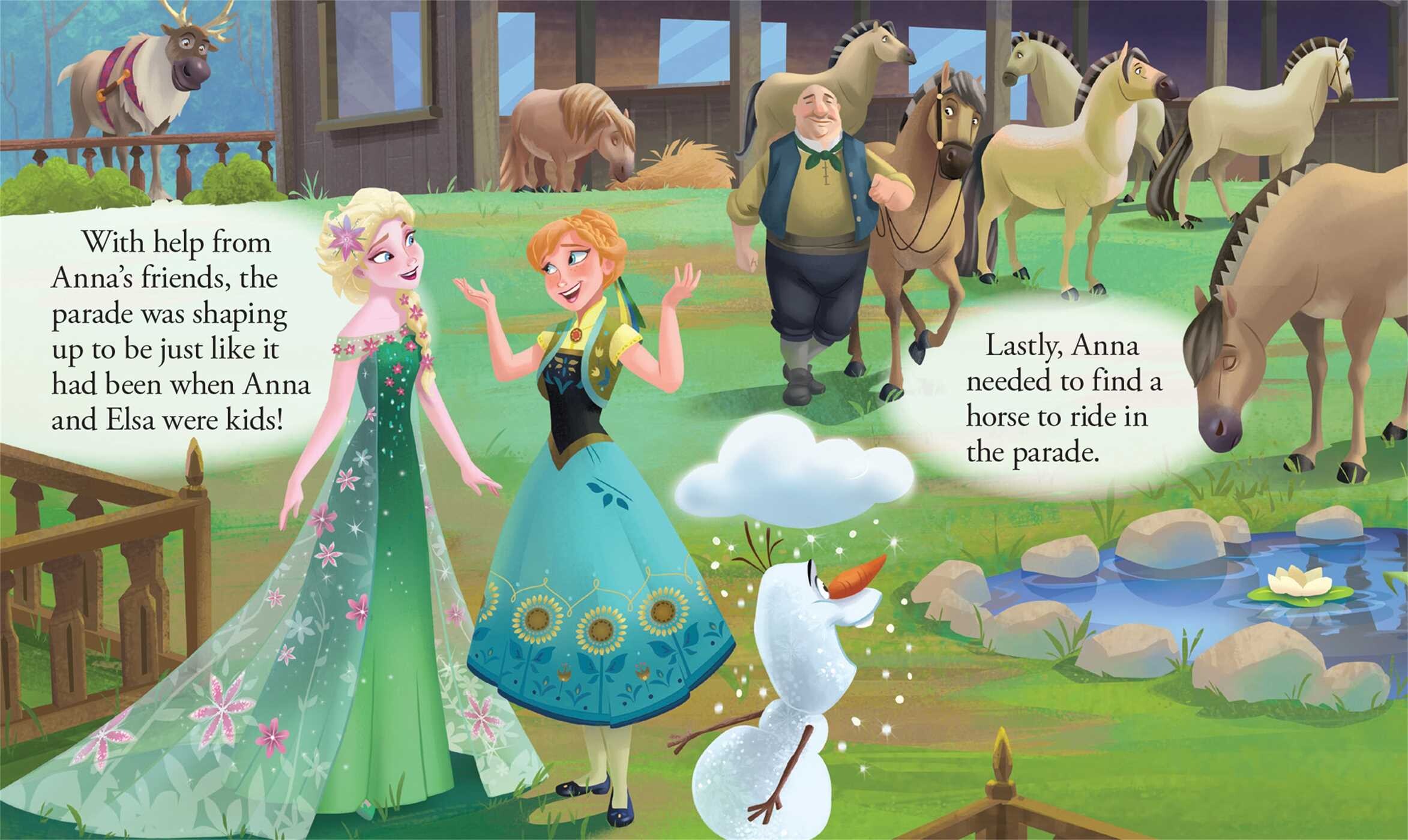 Disney: Easter Countdown