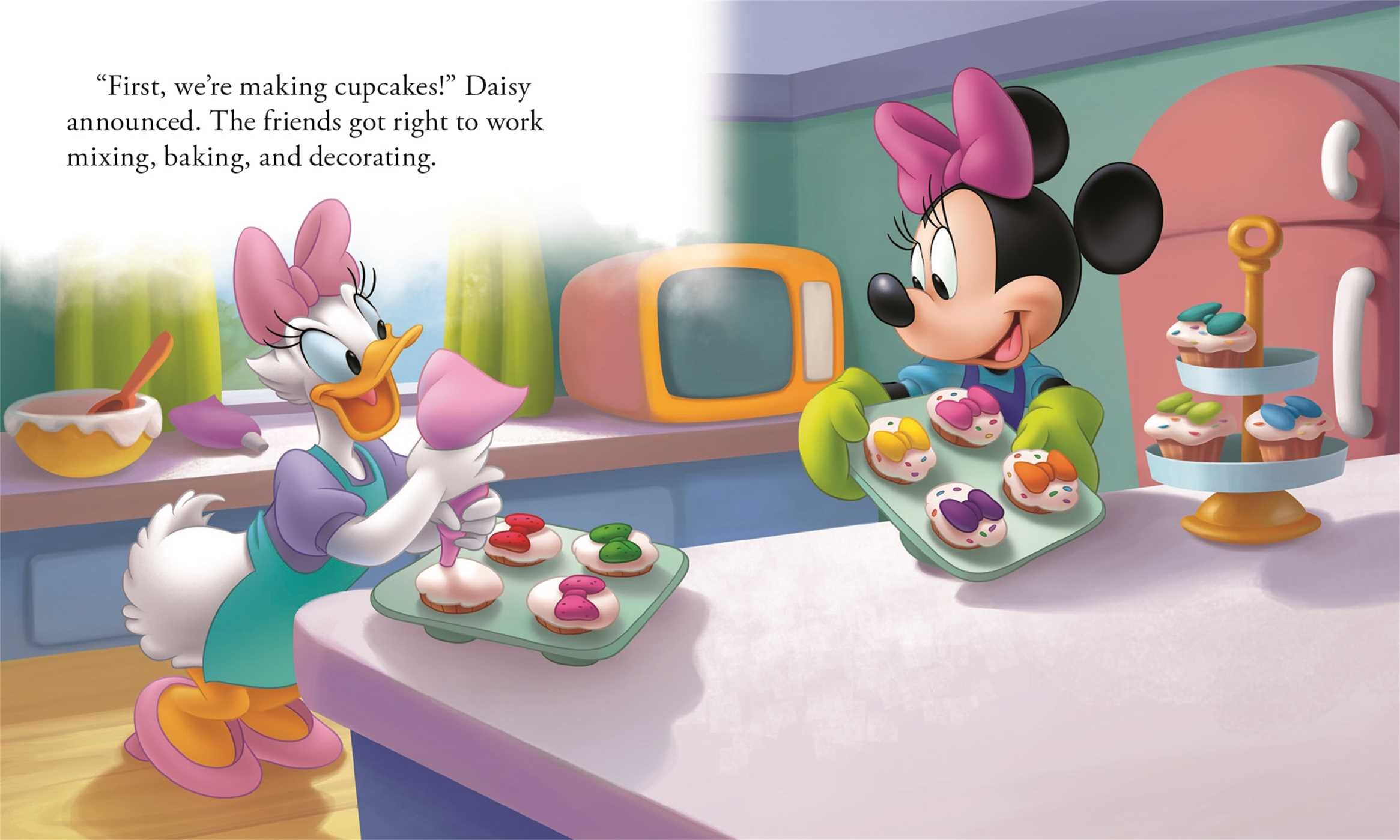 Disney: Countdown to Valentine's Day
