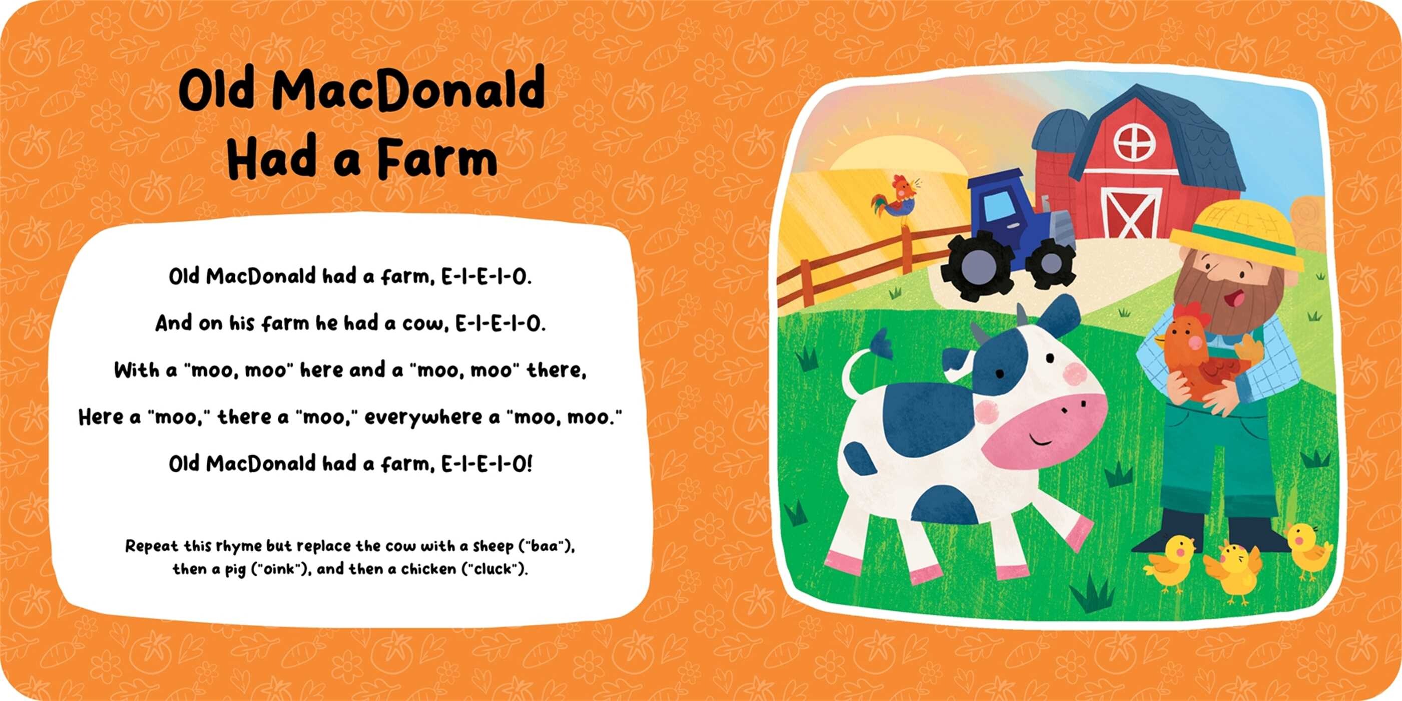 Learn & Perform Nursery Rhymes