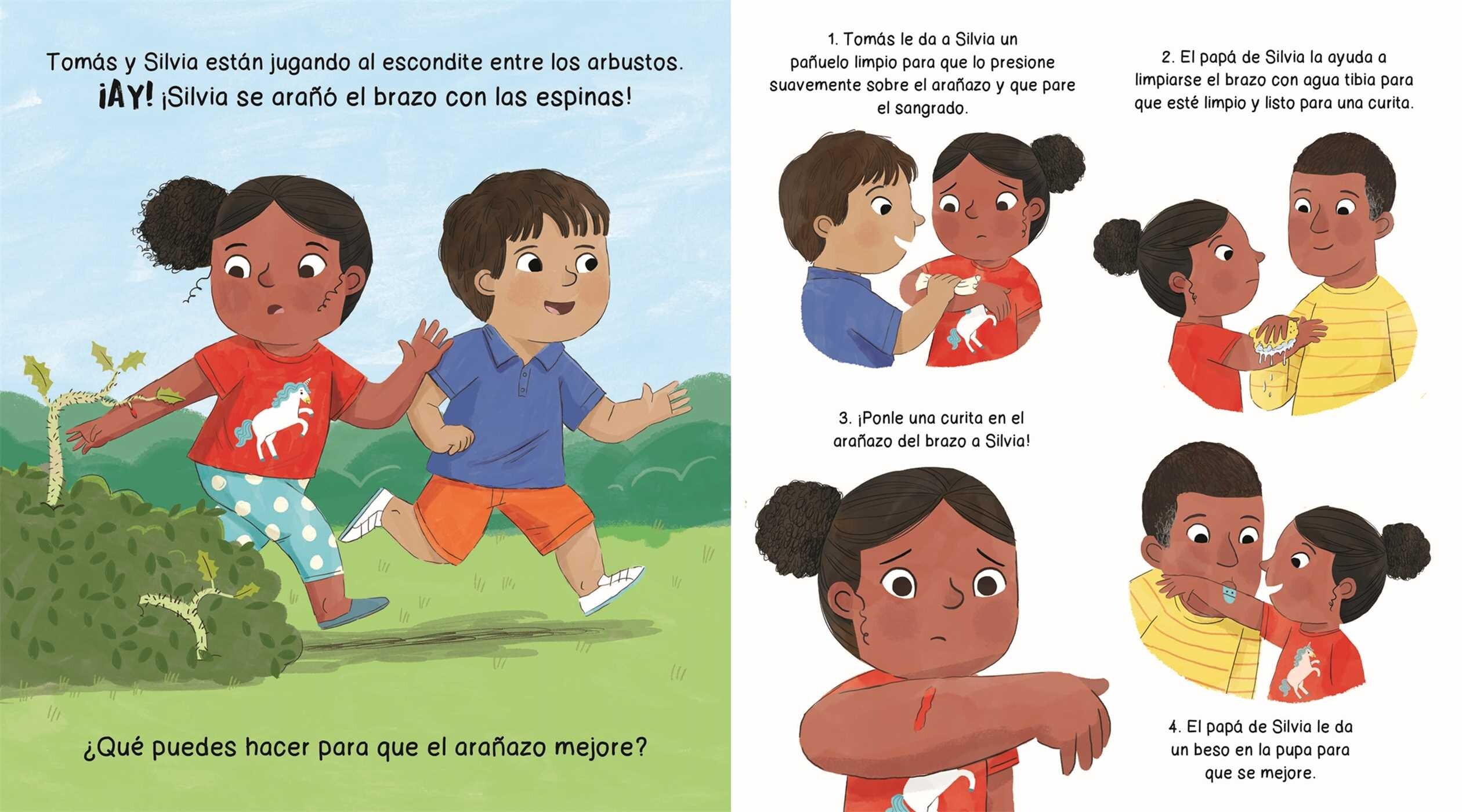Libro de las Pupas