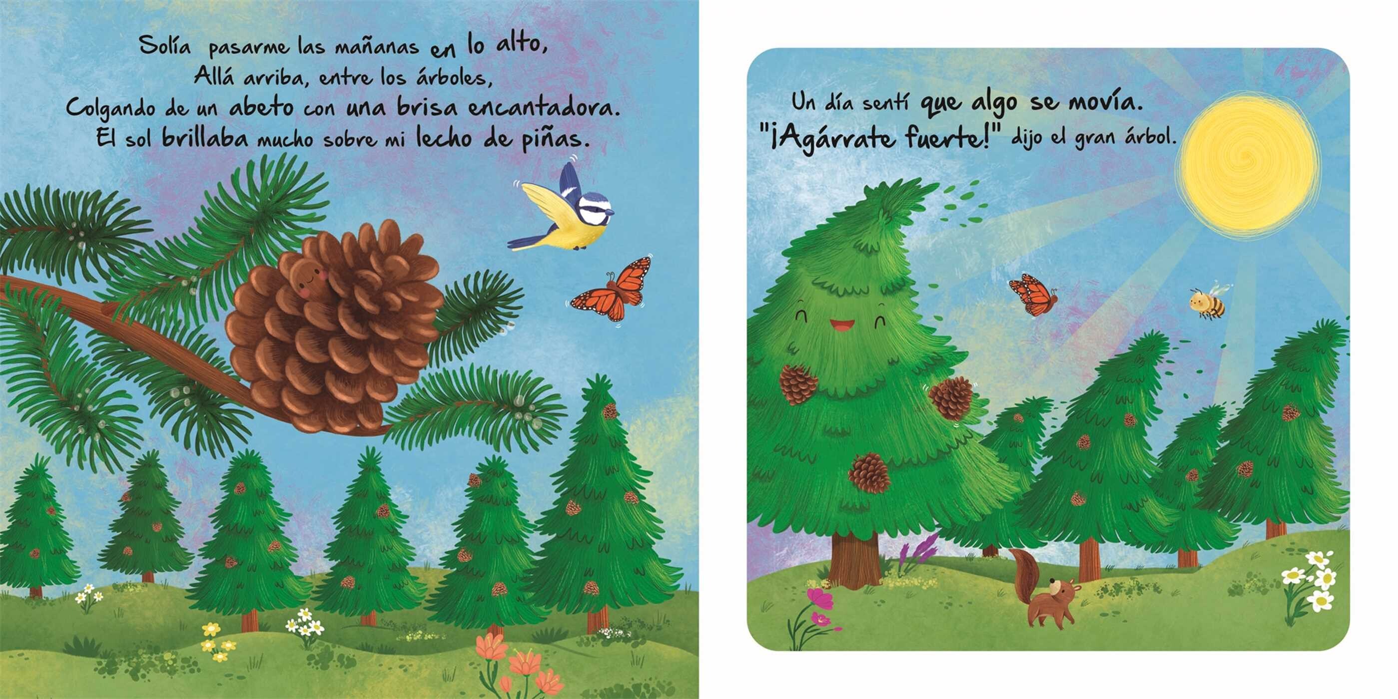 Pequeño Árbol De Navidad