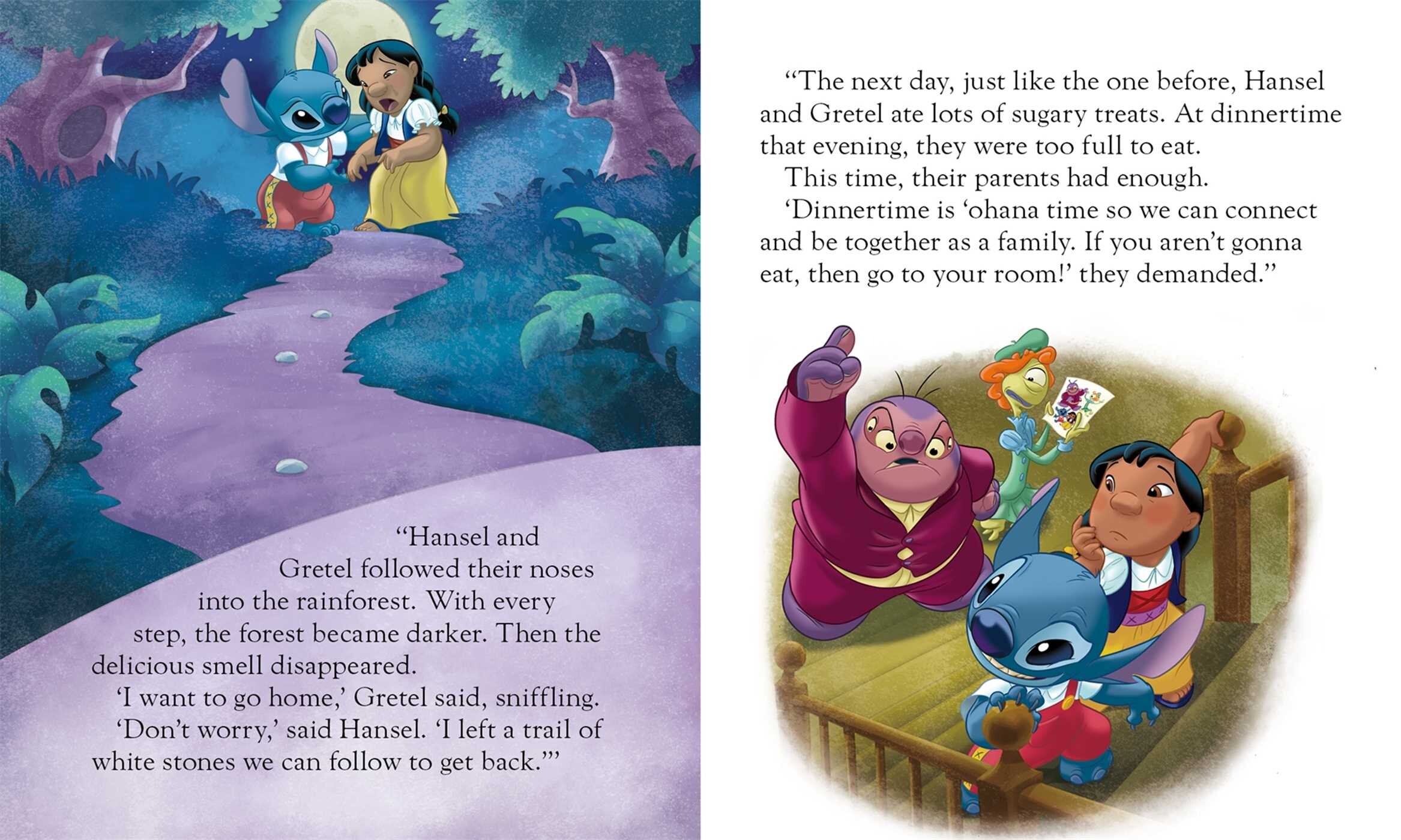 Disney: Advent Countdown 24 Days of Disney