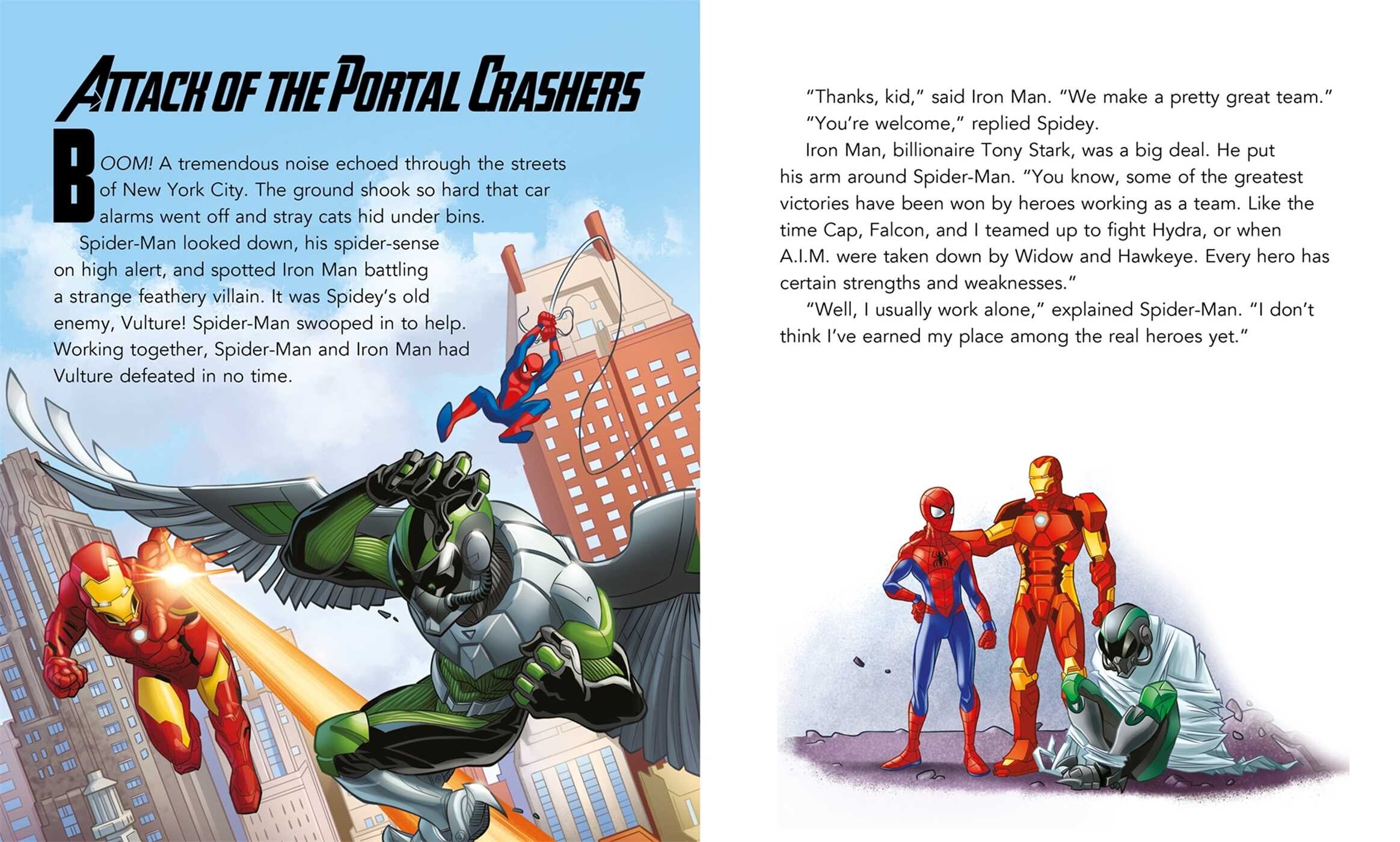 Marvel Advent Countdown: 24 Days of Marvel